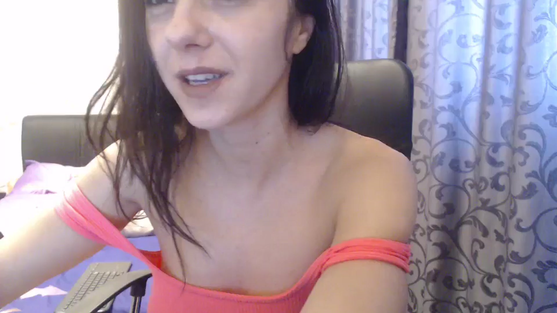 Gallery image thumbnail from Maya19fun's myfreecams stream on, 01/13/2026, 09:47 image 20 of 20