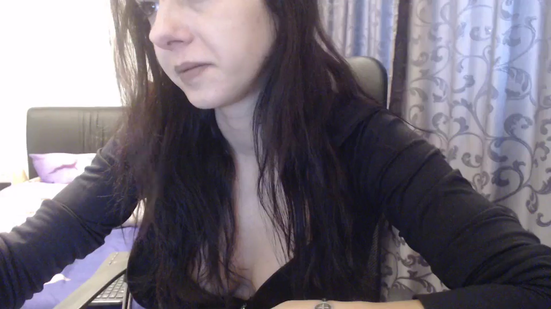 Gallery image thumbnail from Maya19fun's myfreecams stream on, 01/15/2026, 07:26 image 3 of 20