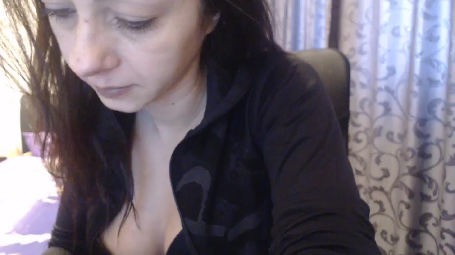 Gallery image thumbnail from Maya19fun's myfreecams stream on, 01/15/2026, 09:33 image 8 of 20
