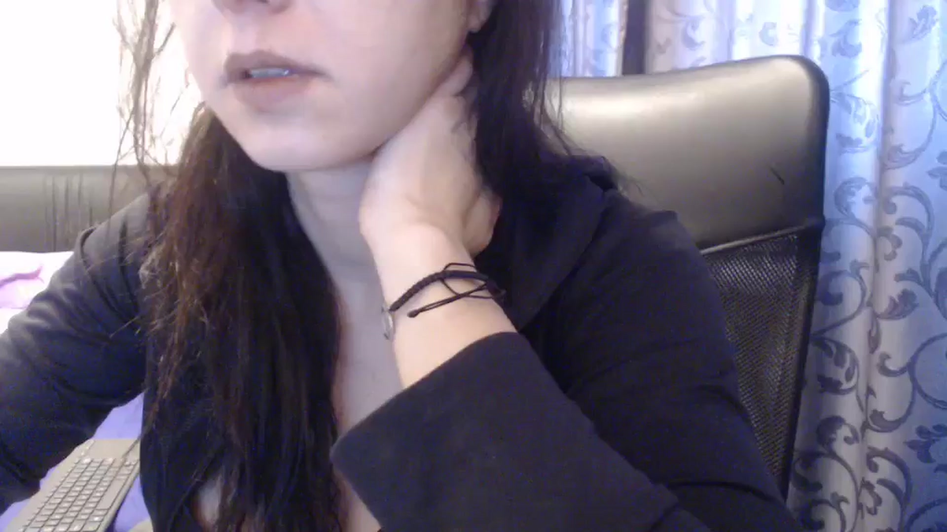 Gallery image thumbnail from Maya19fun's myfreecams stream on, 01/15/2026, 09:33 image 18 of 20