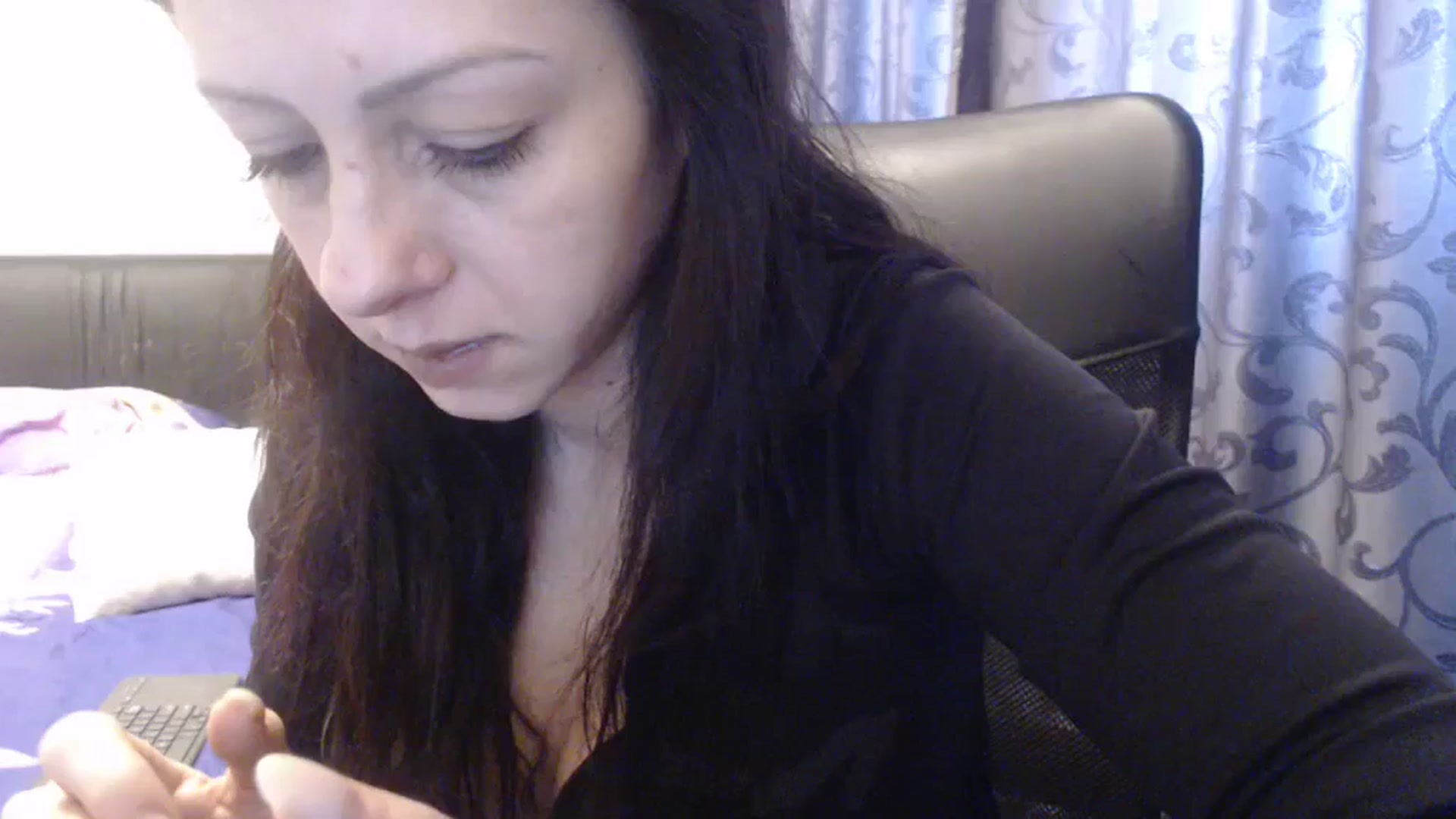 Gallery image thumbnail from Maya19fun's myfreecams stream on, 01/15/2026, 09:33 image 20 of 20
