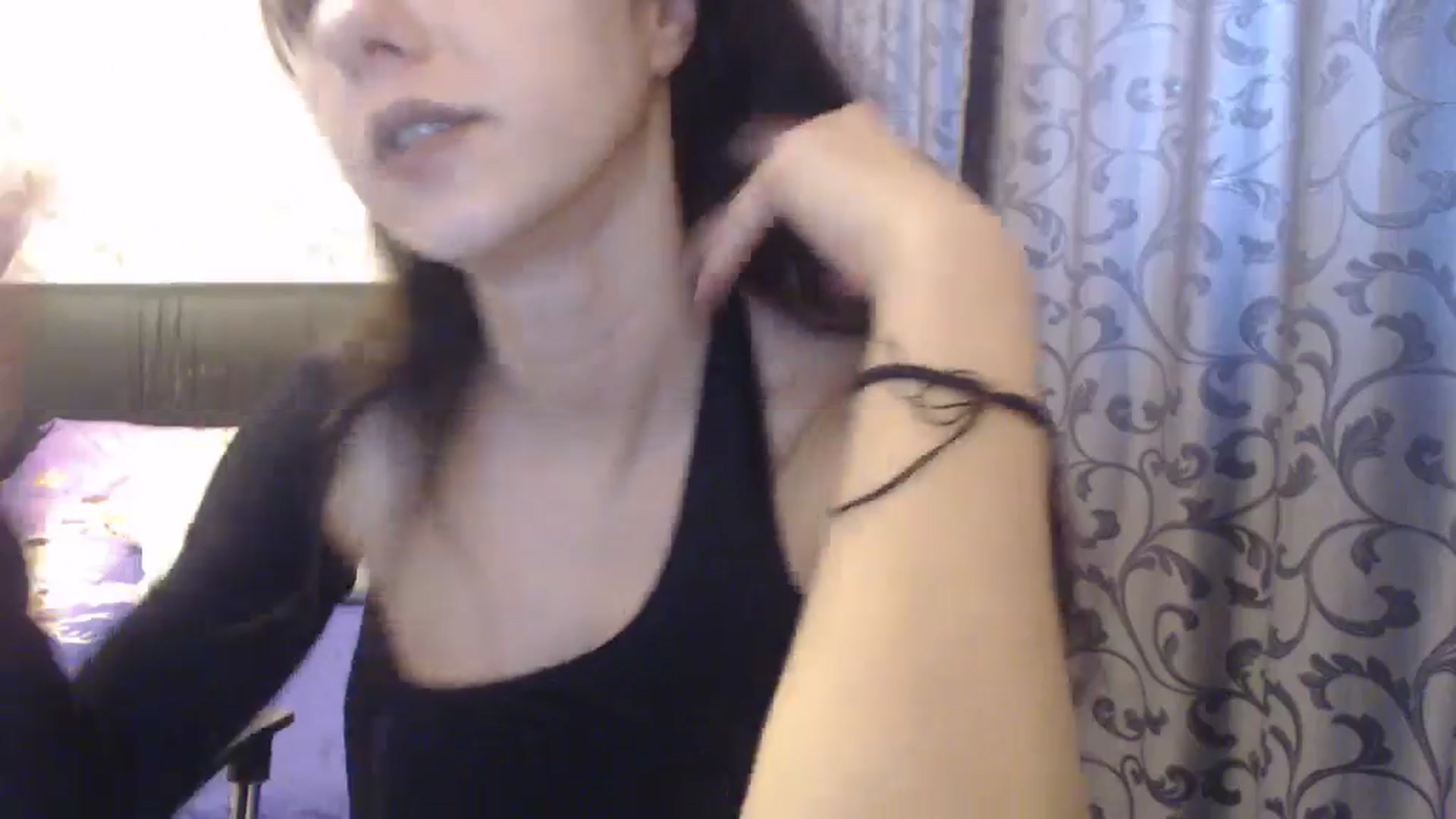 Gallery image thumbnail from Maya19fun's myfreecams stream on, 01/15/2026, 13:56 image 13 of 20