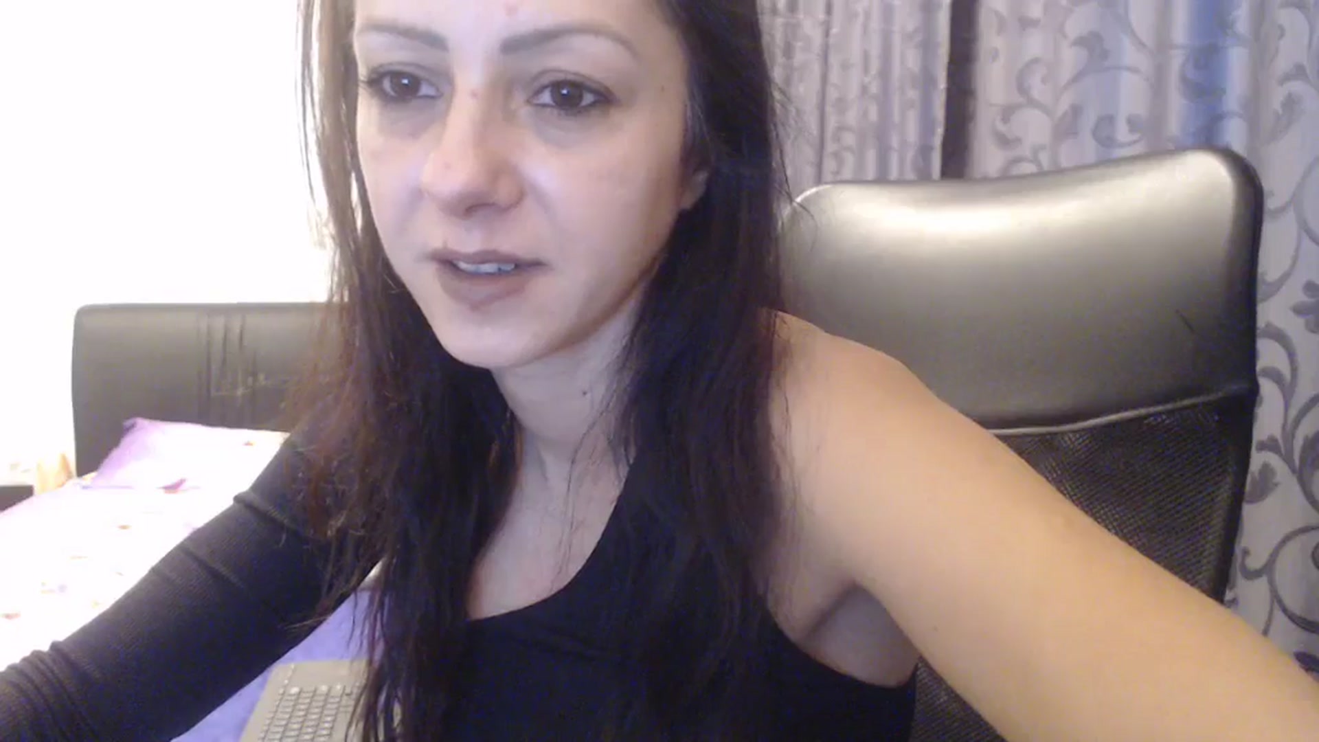 Gallery image thumbnail from Maya19fun's myfreecams stream on, 01/15/2026, 14:52 image 17 of 20