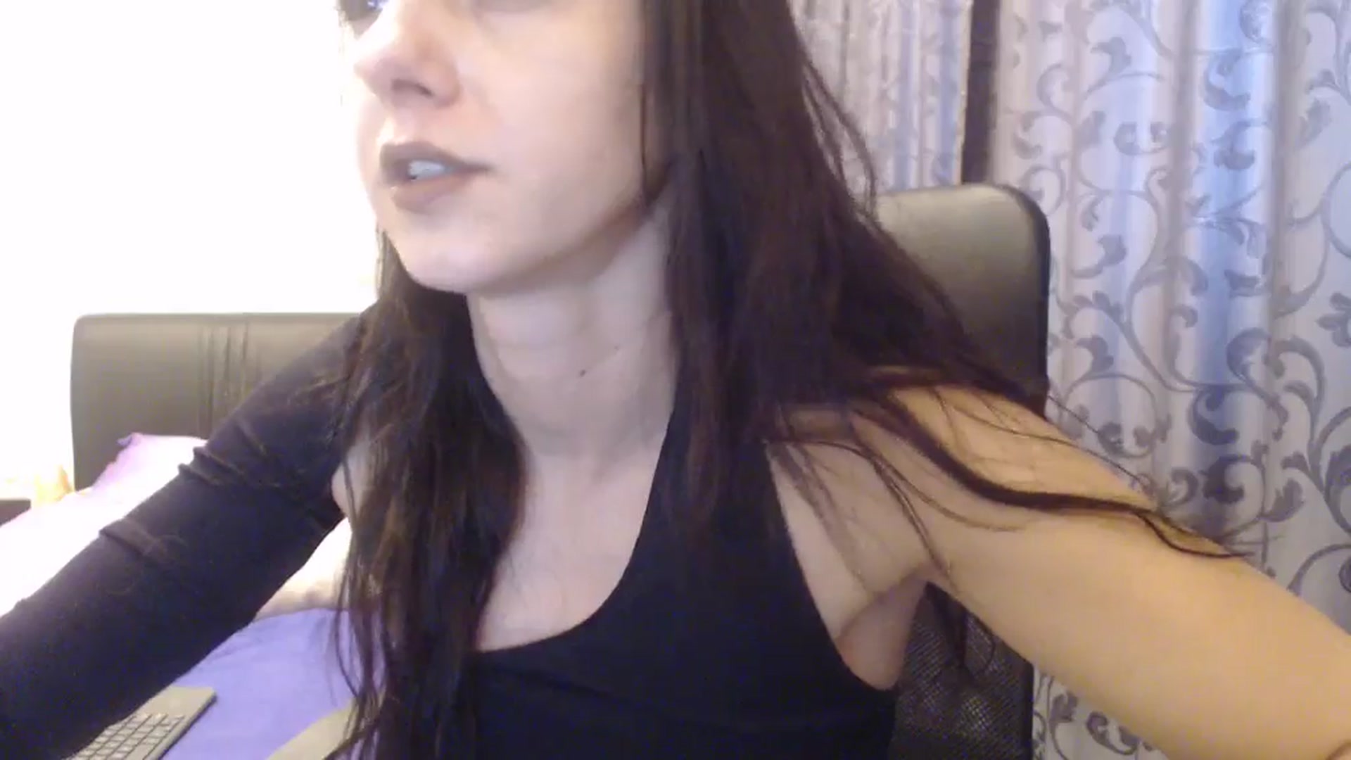 Gallery image thumbnail from Maya19fun's myfreecams stream on, 01/15/2026, 14:52 image 4 of 20