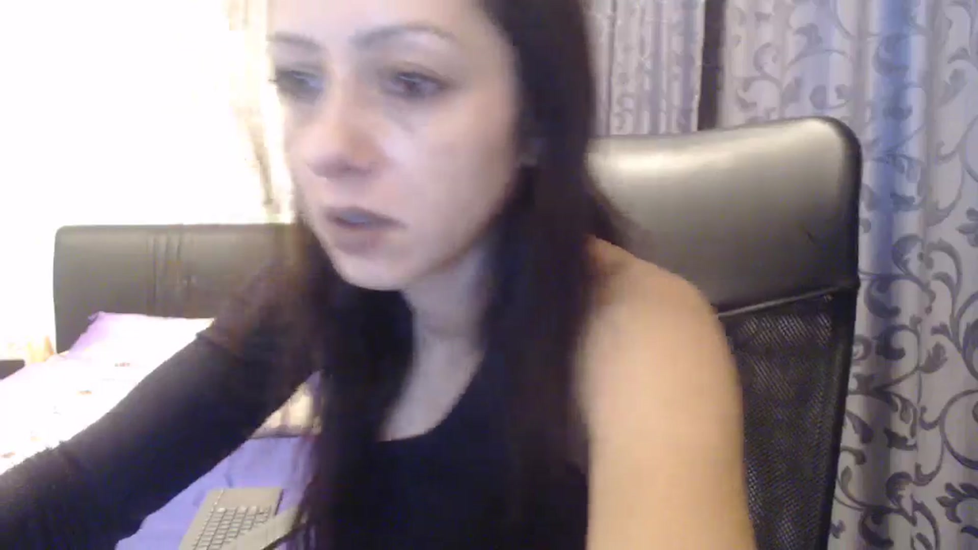 Gallery image thumbnail from Maya19fun's myfreecams stream on, 01/15/2026, 14:52 image 15 of 20