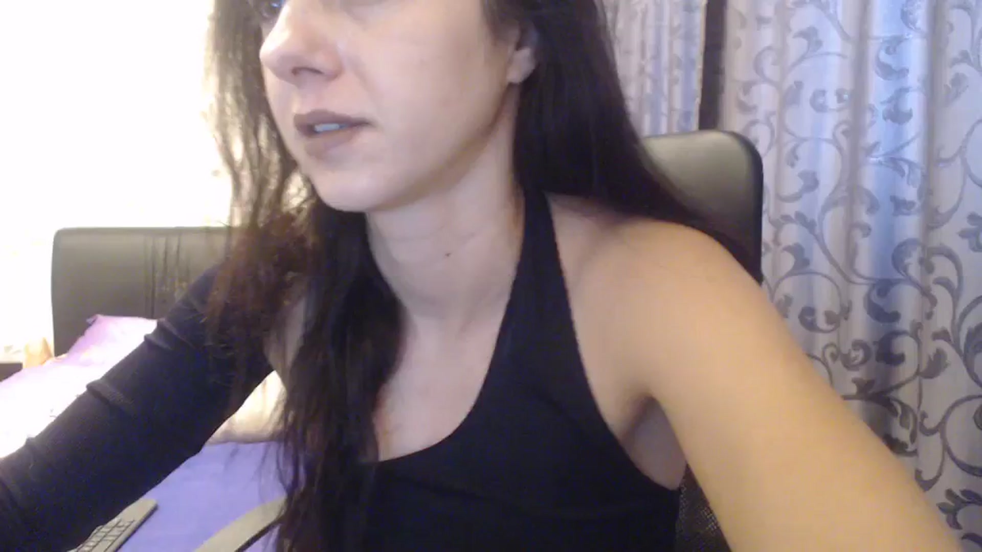 Gallery image thumbnail from Maya19fun's myfreecams stream on, 01/15/2026, 14:52 image 1 of 20