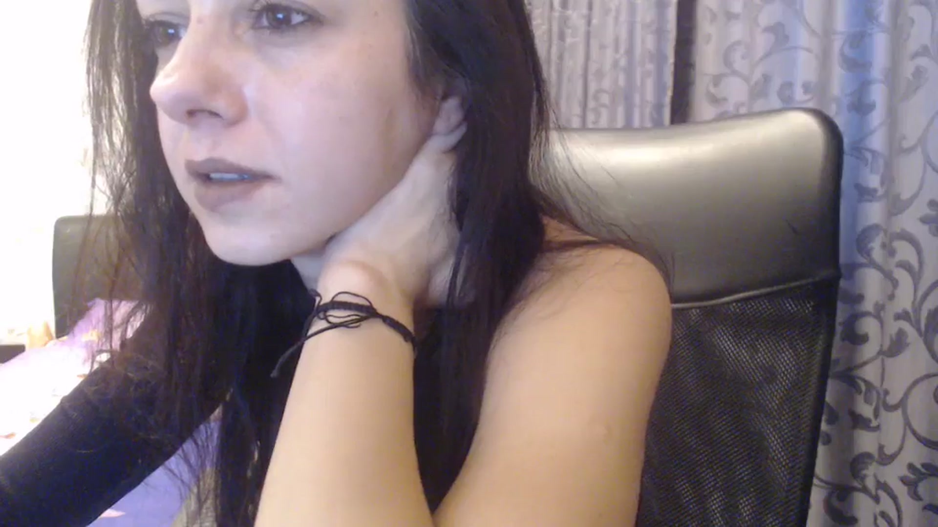 Gallery image thumbnail from Maya19fun's myfreecams stream on, 01/15/2026, 14:52 image 12 of 20