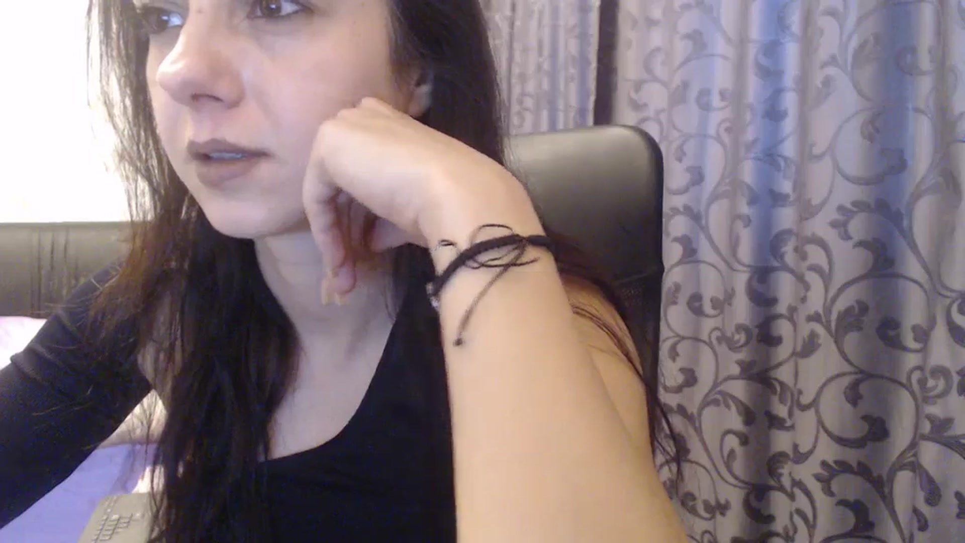 Gallery image thumbnail from Maya19fun's myfreecams stream on, 01/15/2026, 14:52 image 10 of 20