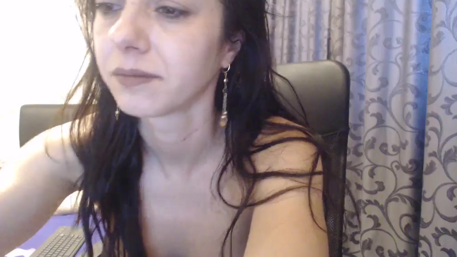 Gallery image thumbnail from Maya19fun's myfreecams stream on, 01/18/2026, 15:11 image 4 of 20
