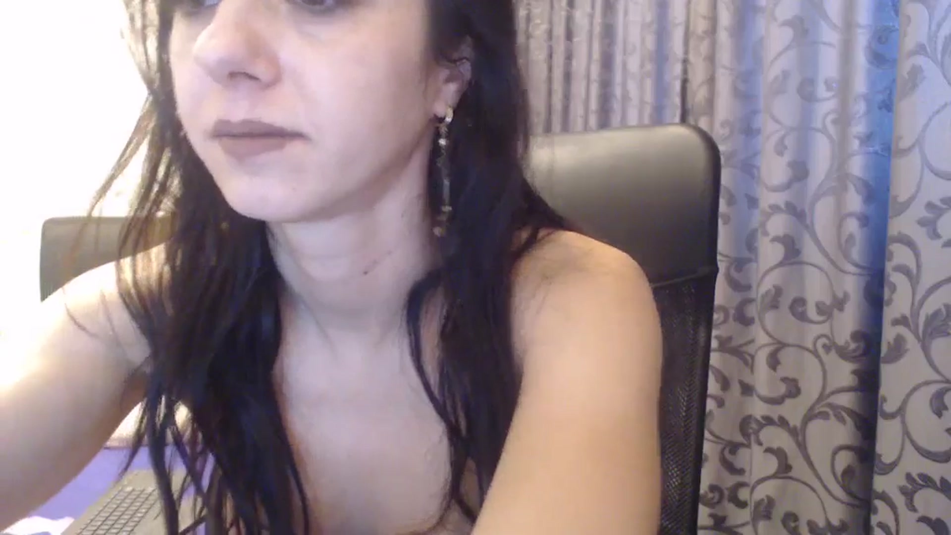 Gallery image thumbnail from Maya19fun's myfreecams stream on, 01/18/2026, 15:11 image 5 of 20