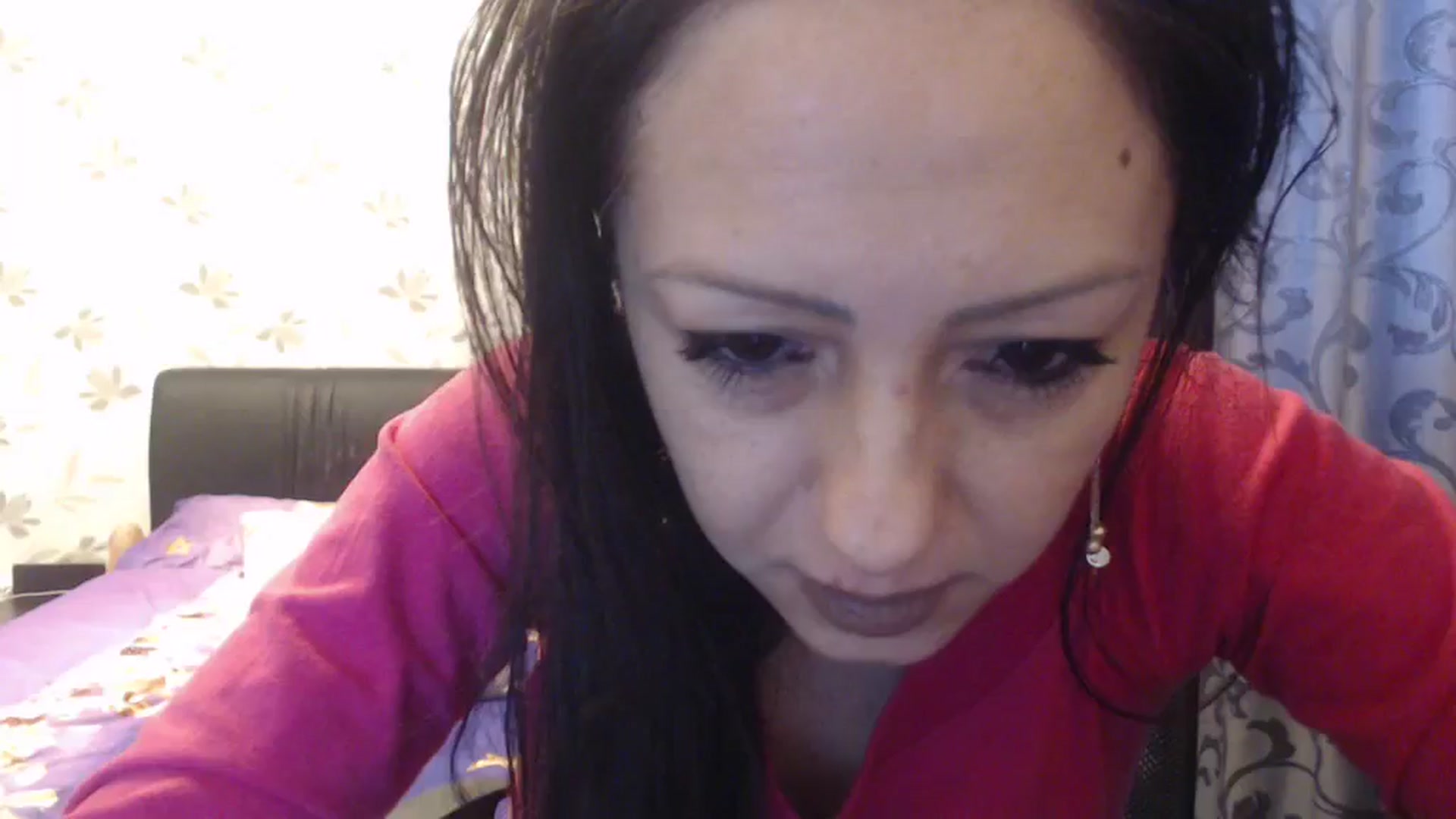 Gallery image thumbnail from Maya19fun's myfreecams stream on, 01/21/2026, 08:27 image 1 of 20