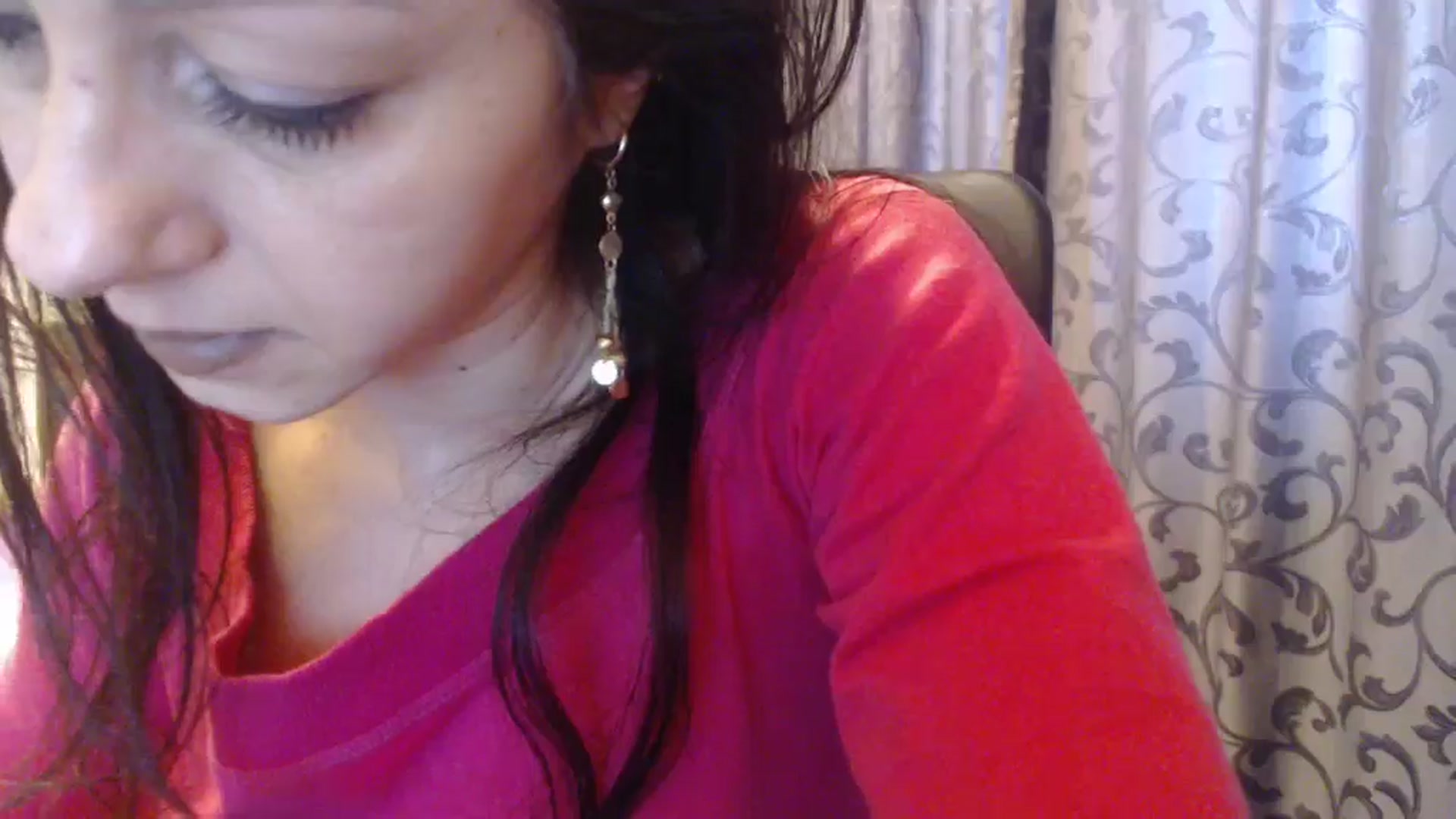 Gallery image thumbnail from Maya19fun's myfreecams stream on, 01/21/2026, 08:47 image 14 of 20