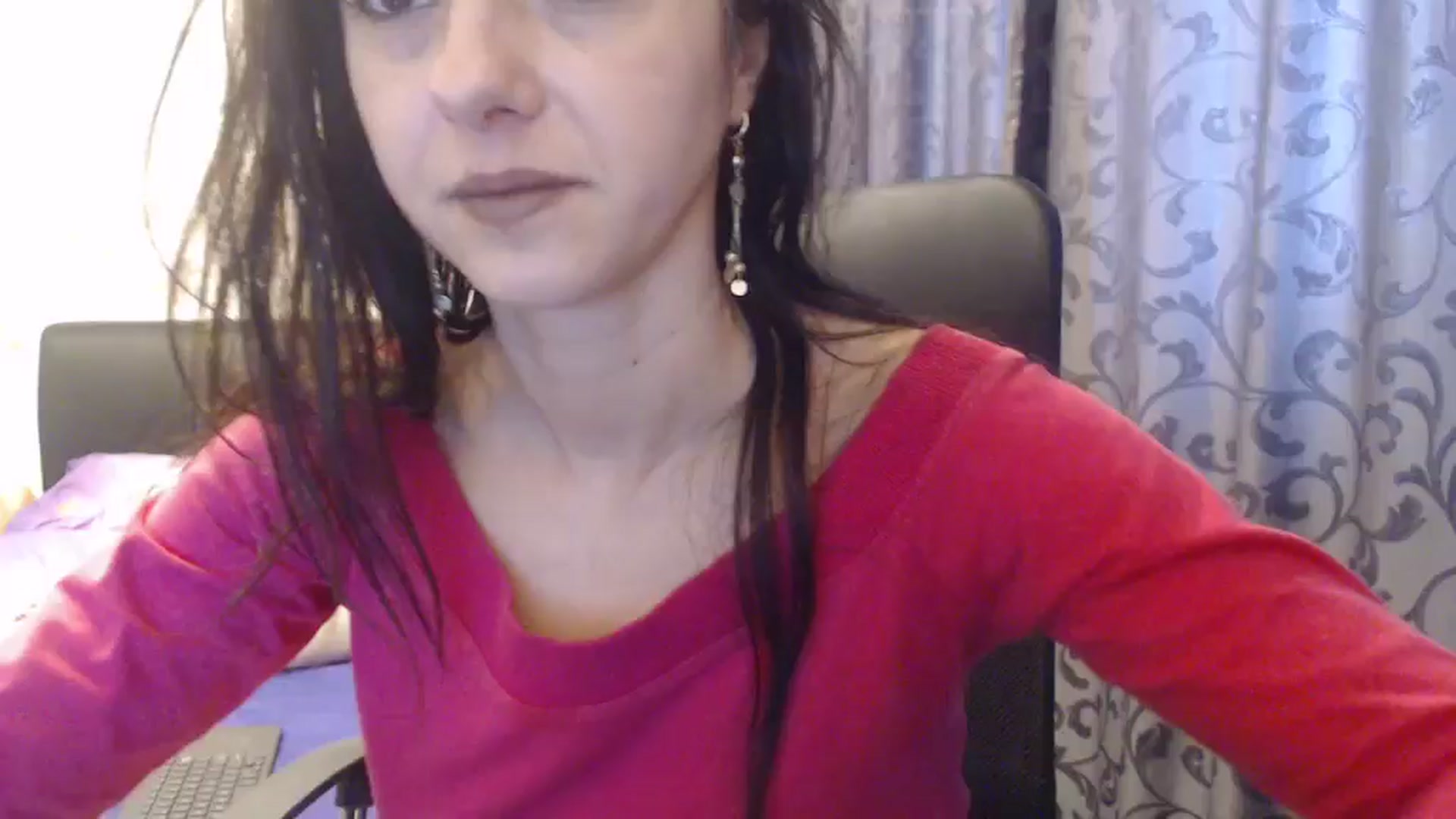 Gallery image thumbnail from Maya19fun's myfreecams stream on, 01/21/2026, 08:47 image 1 of 20