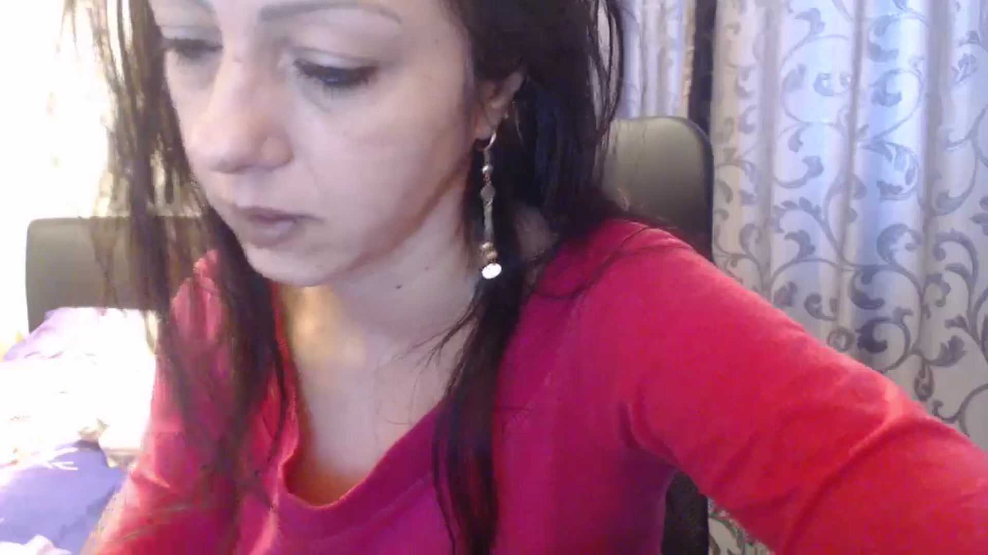 Gallery image thumbnail from Maya19fun's myfreecams stream on, 01/21/2026, 08:47 image 7 of 20