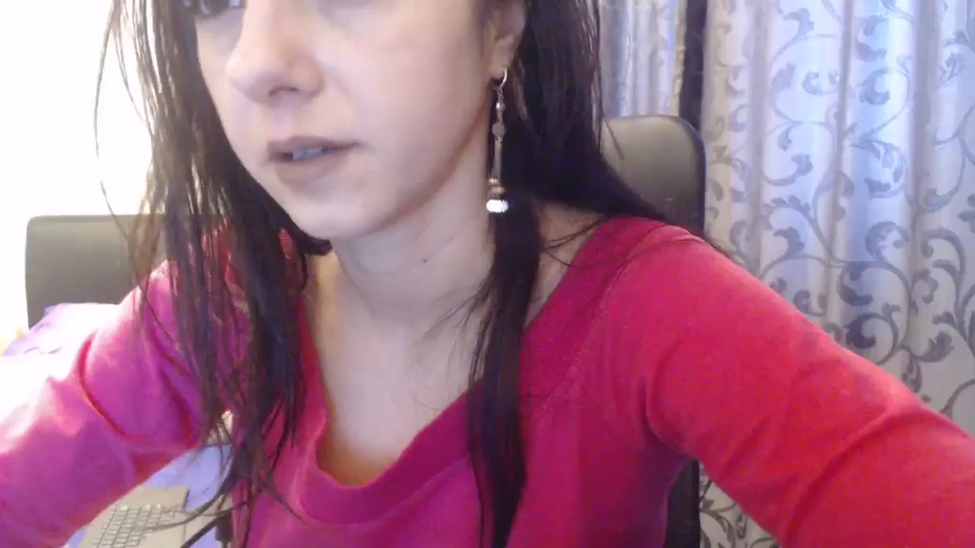 Gallery image thumbnail from Maya19fun's myfreecams stream on, 01/21/2026, 08:47 image 8 of 20