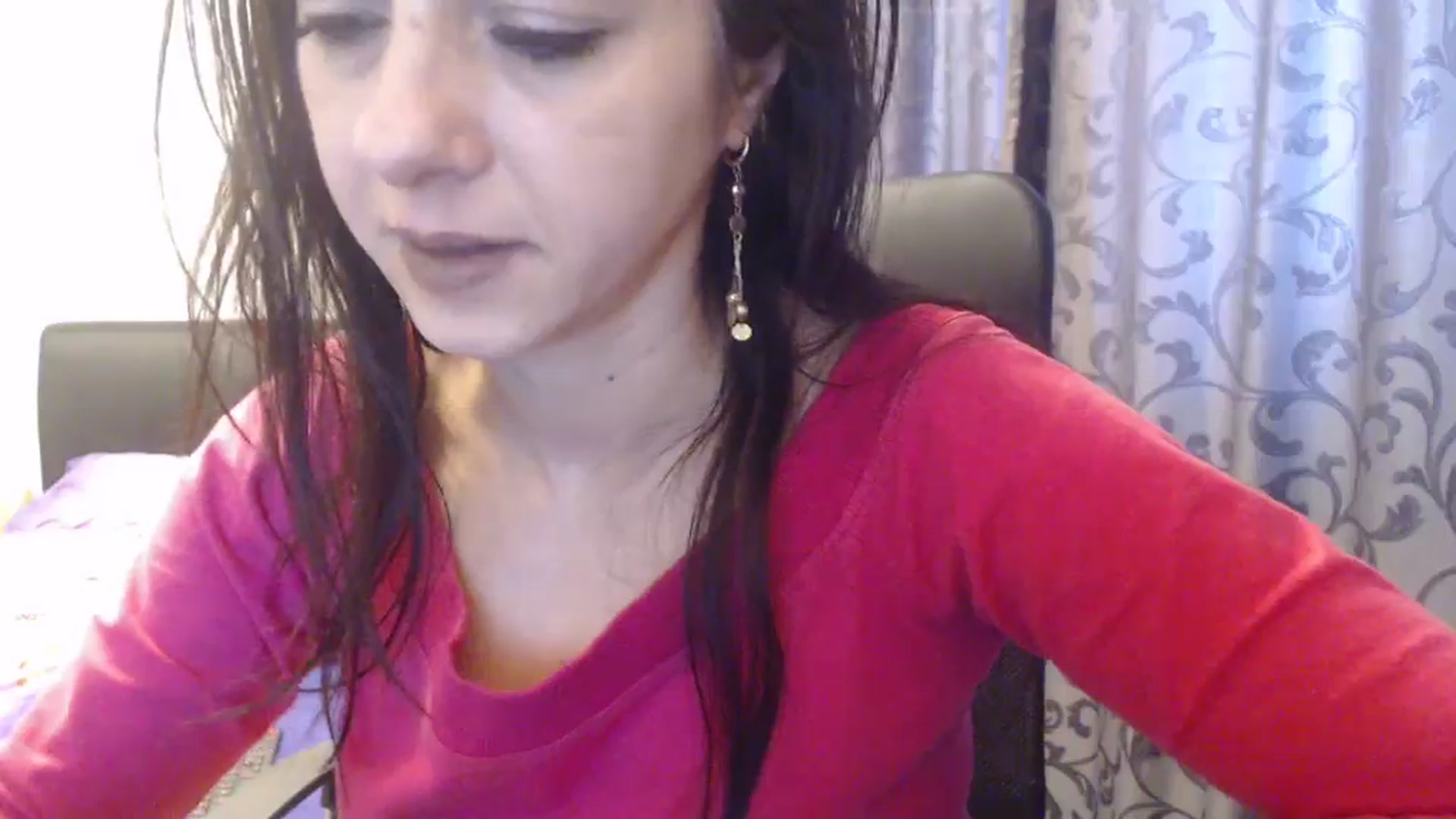 Gallery image thumbnail from Maya19fun's myfreecams stream on, 01/21/2026, 08:47 image 11 of 20