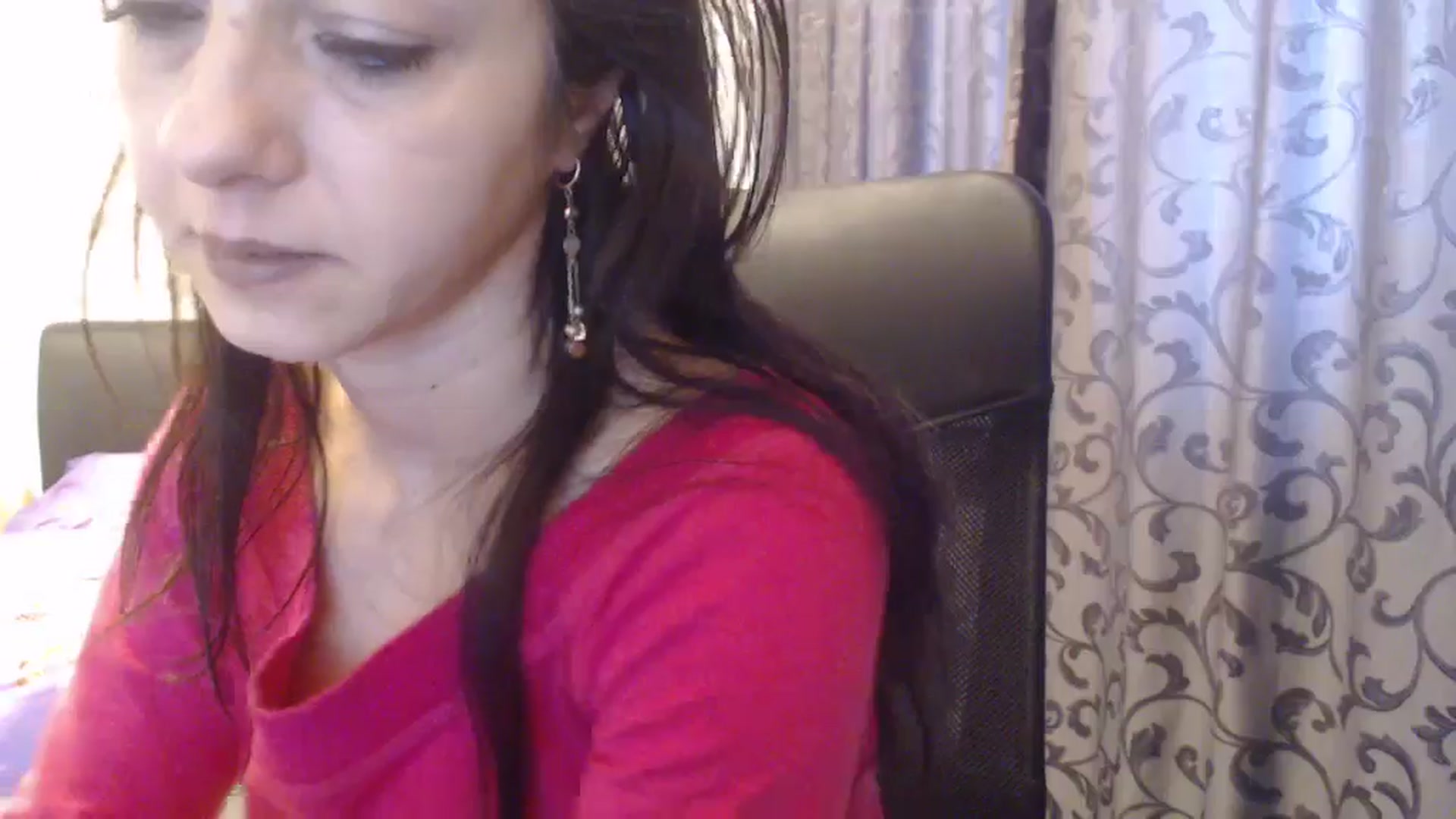 Gallery image thumbnail from Maya19fun's myfreecams stream on, 01/21/2026, 08:47 image 19 of 20