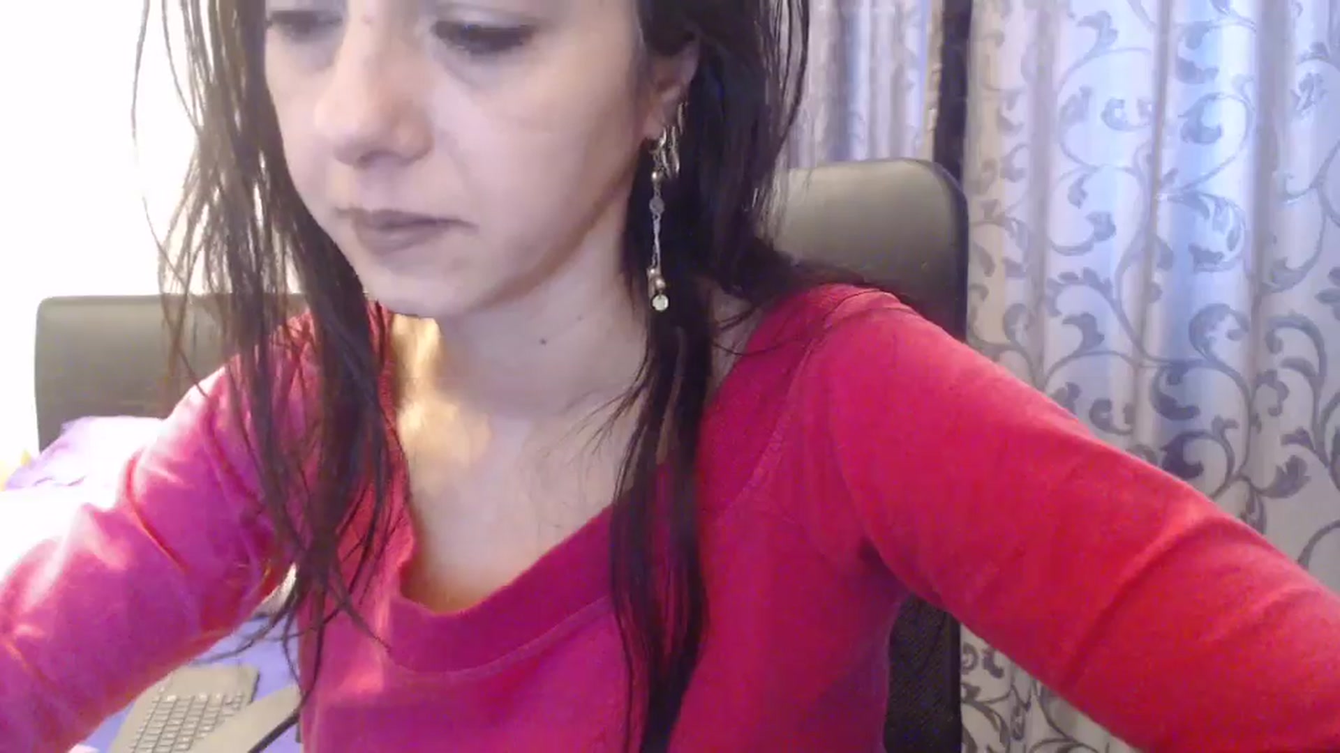 Gallery image thumbnail from Maya19fun's myfreecams stream on, 01/21/2026, 08:47 image 12 of 20