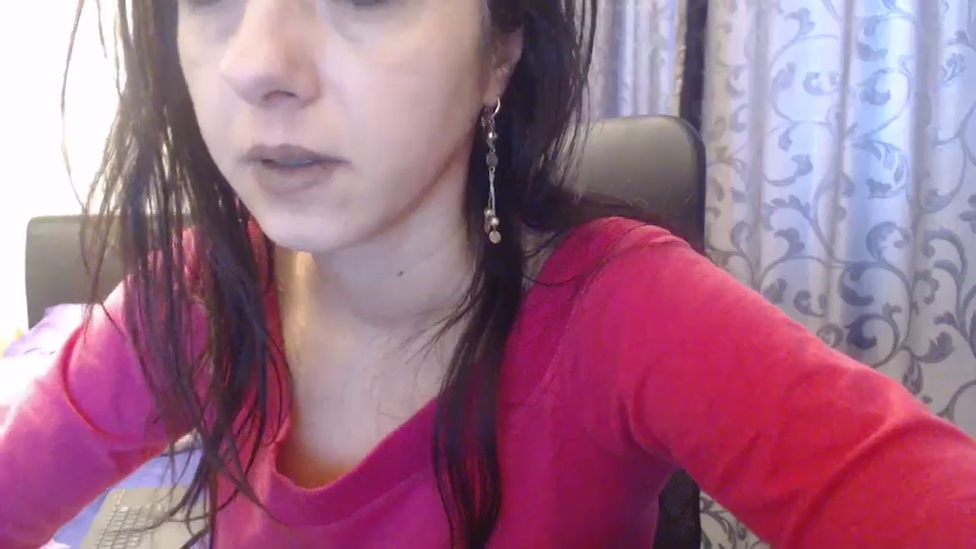 Gallery image thumbnail from Maya19fun's myfreecams stream on, 01/21/2026, 08:47 image 10 of 20
