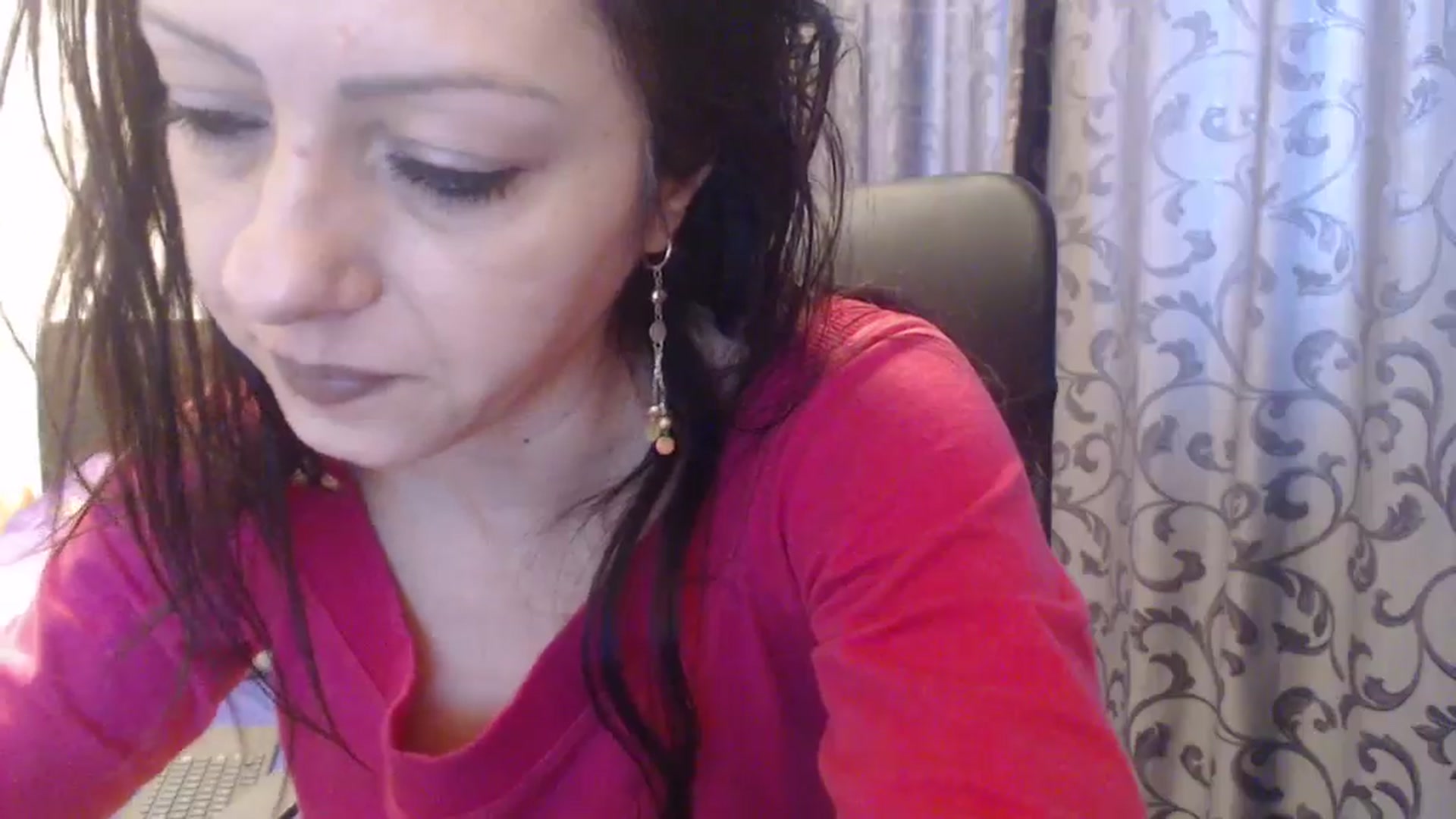Gallery image thumbnail from Maya19fun's myfreecams stream on, 01/21/2026, 08:47 image 2 of 20