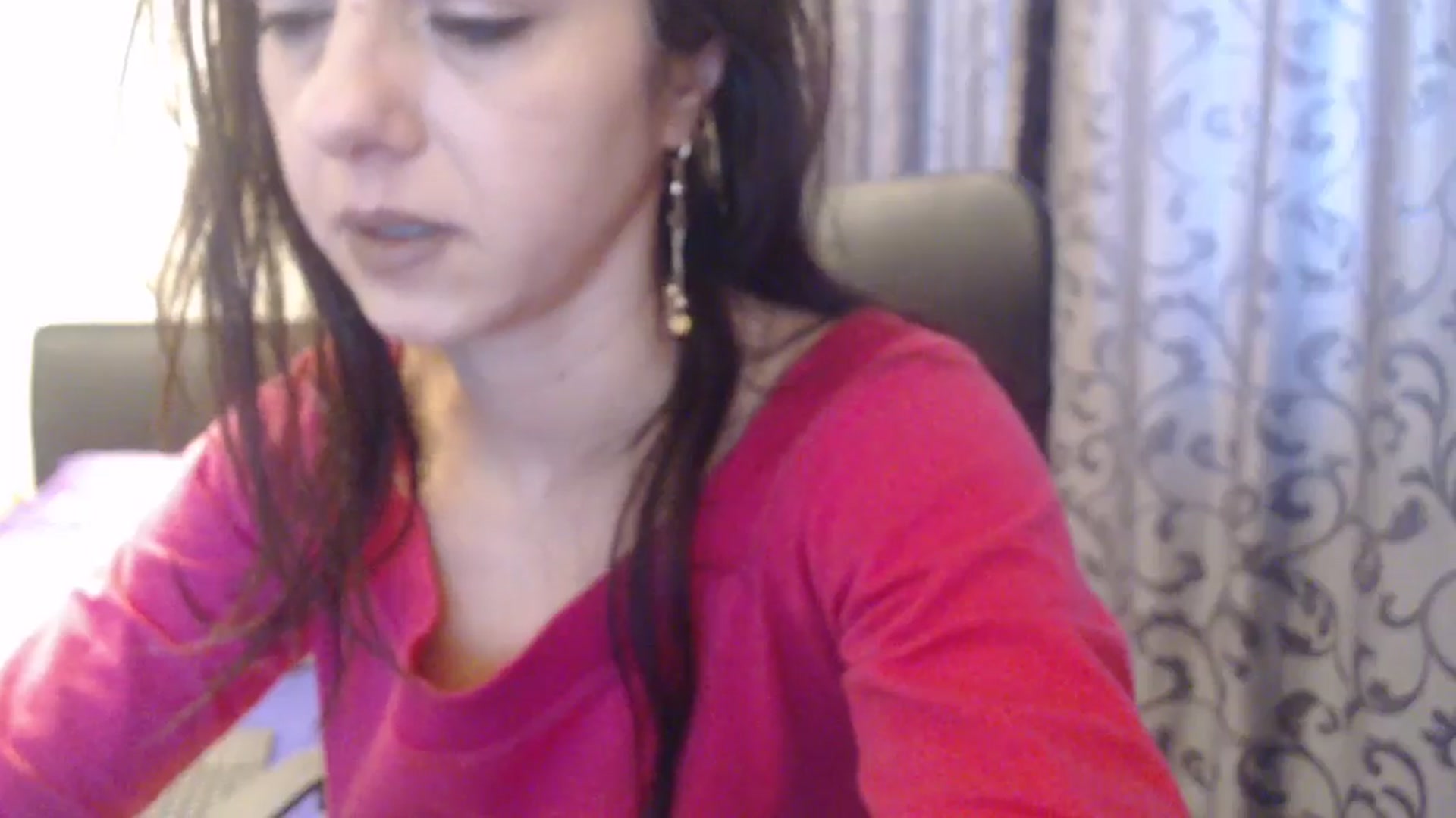 Gallery image thumbnail from Maya19fun's myfreecams stream on, 01/21/2026, 08:47 image 4 of 20