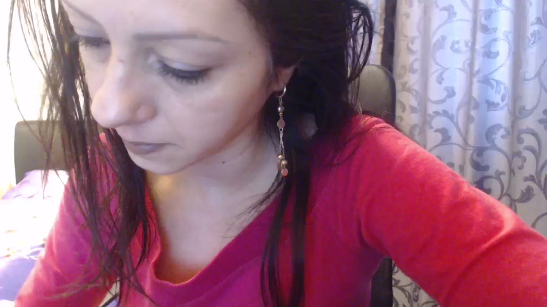 Gallery image thumbnail from Maya19fun's myfreecams stream on, 01/21/2026, 08:47 image 9 of 20