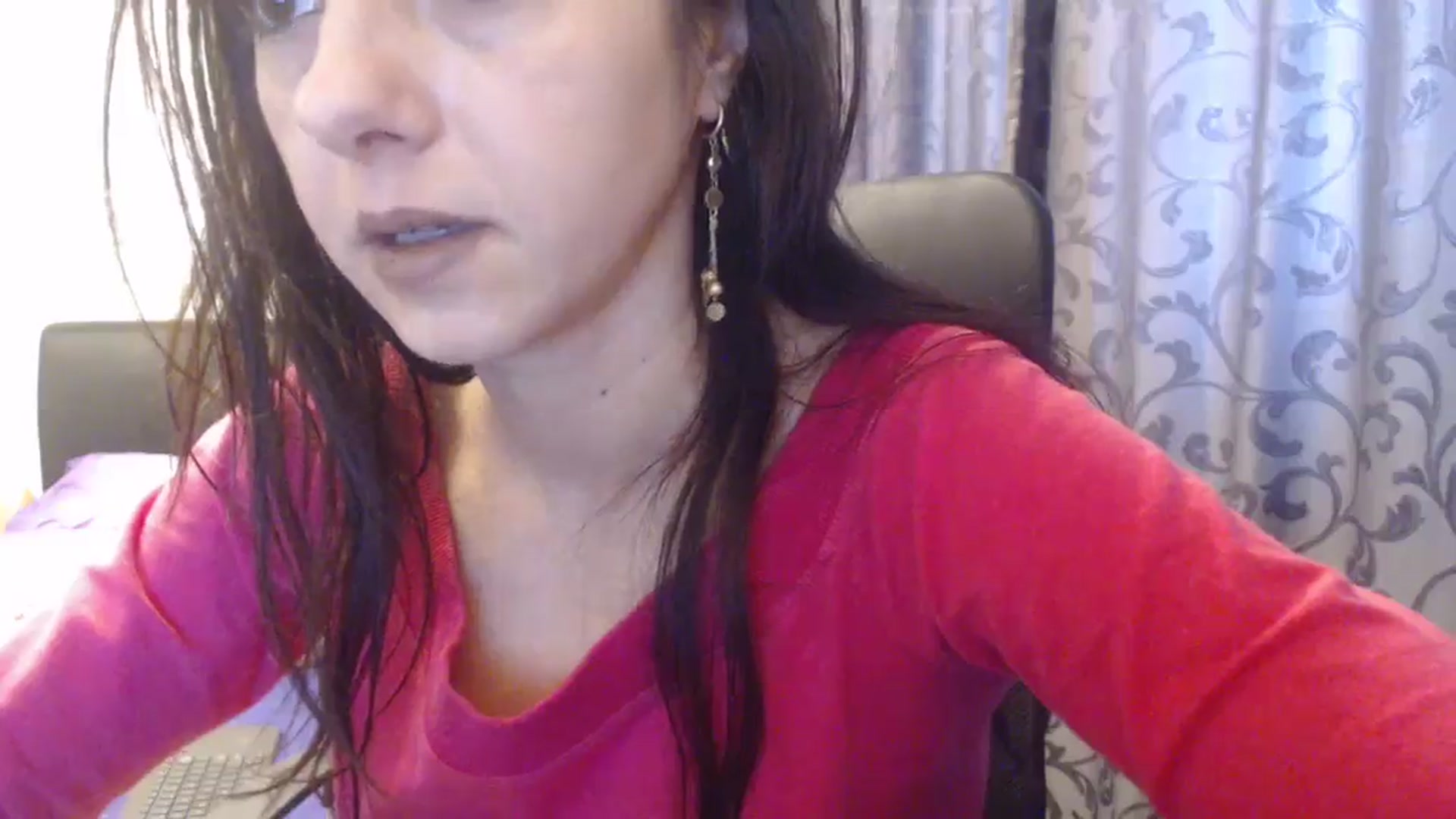 Gallery image thumbnail from Maya19fun's myfreecams stream on, 01/21/2026, 08:47 image 16 of 20