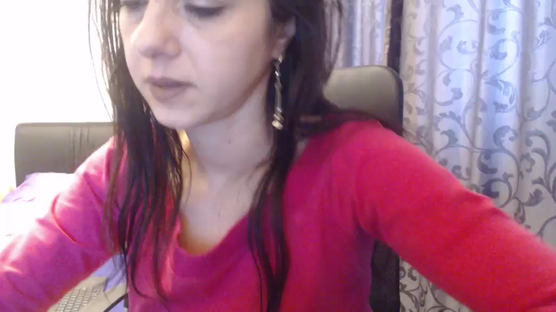 Gallery image thumbnail from Maya19fun's myfreecams stream on, 01/21/2026, 08:47 image 20 of 20