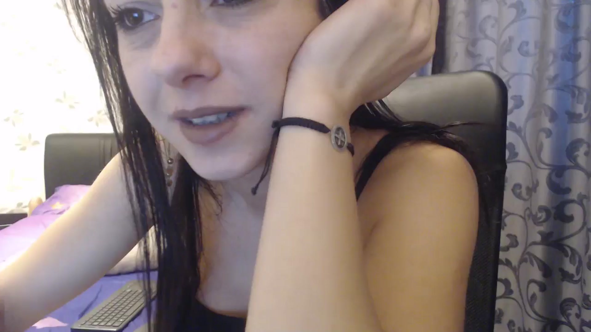 Gallery image thumbnail from Maya19fun's myfreecams stream on, 01/22/2026, 07:35 image 3 of 20