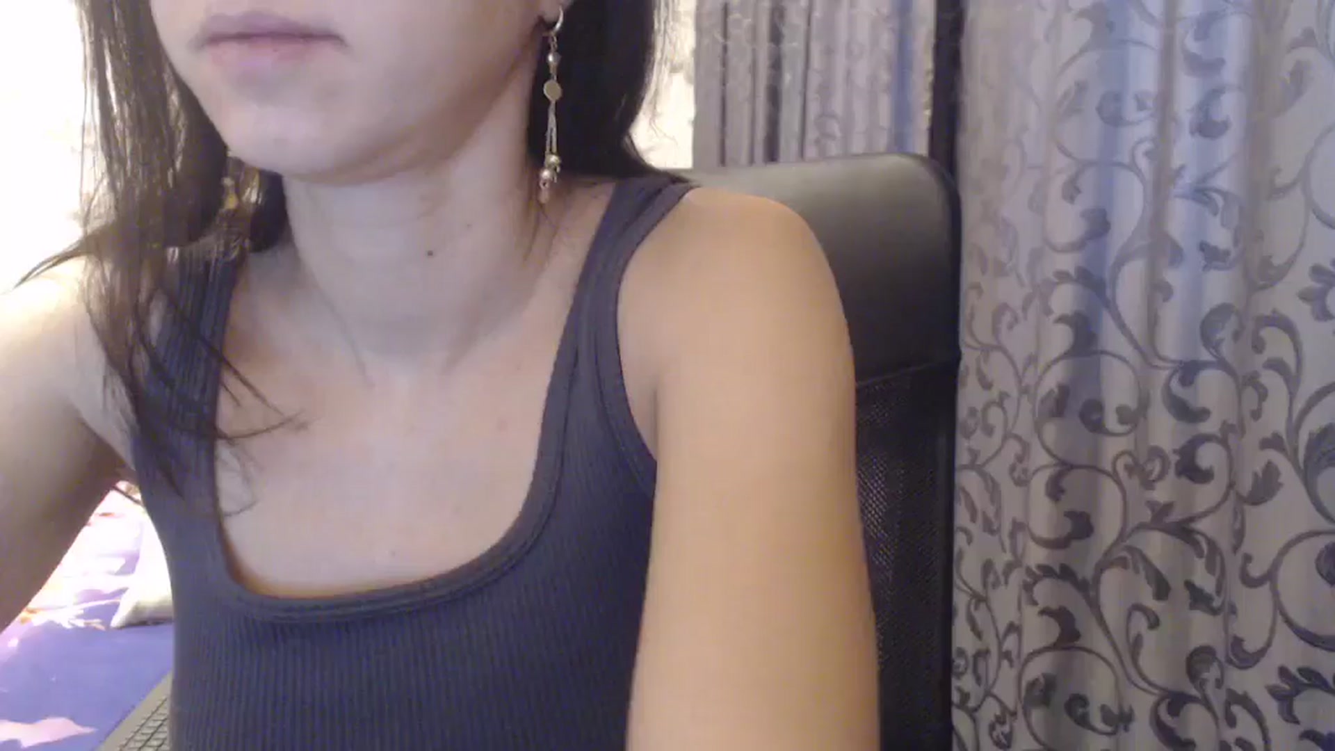 Gallery image thumbnail from Maya19fun's myfreecams stream on, 01/23/2026, 13:47 image 16 of 20