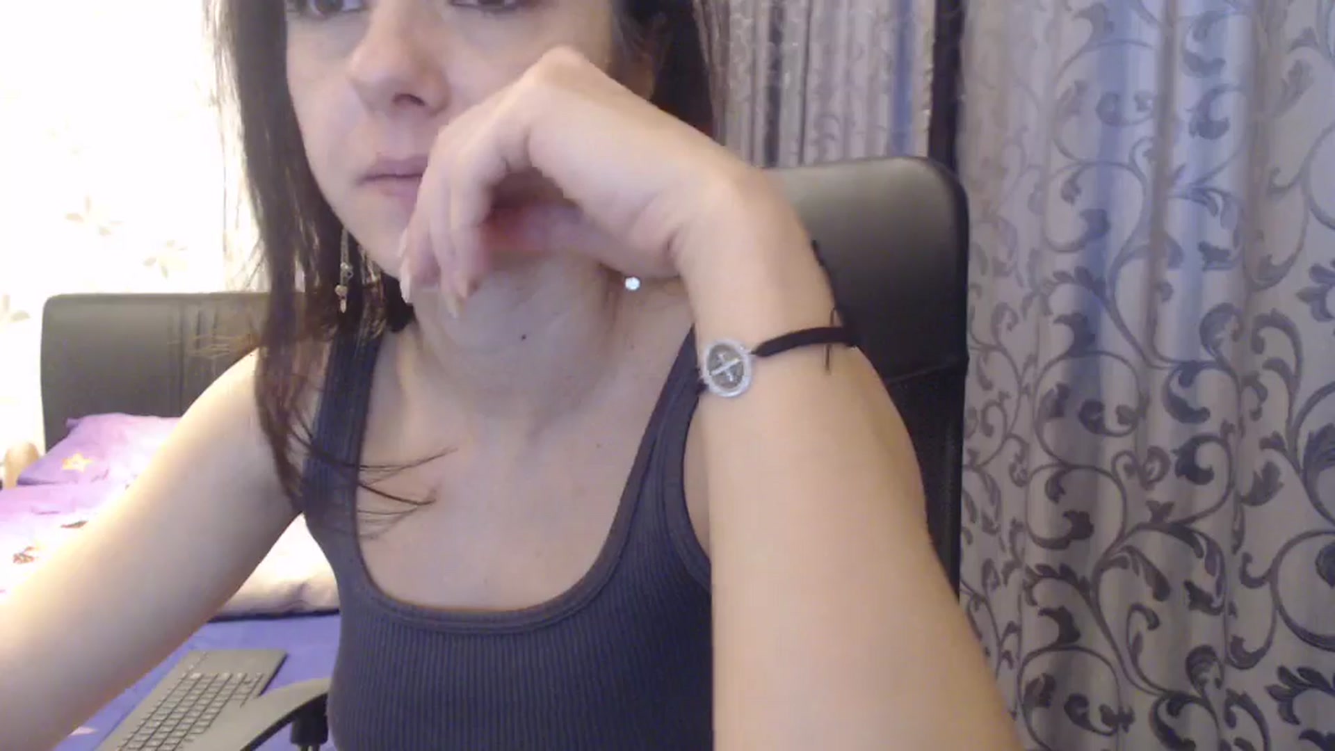Gallery image thumbnail from Maya19fun's myfreecams stream on, 01/23/2026, 13:47 image 7 of 20
