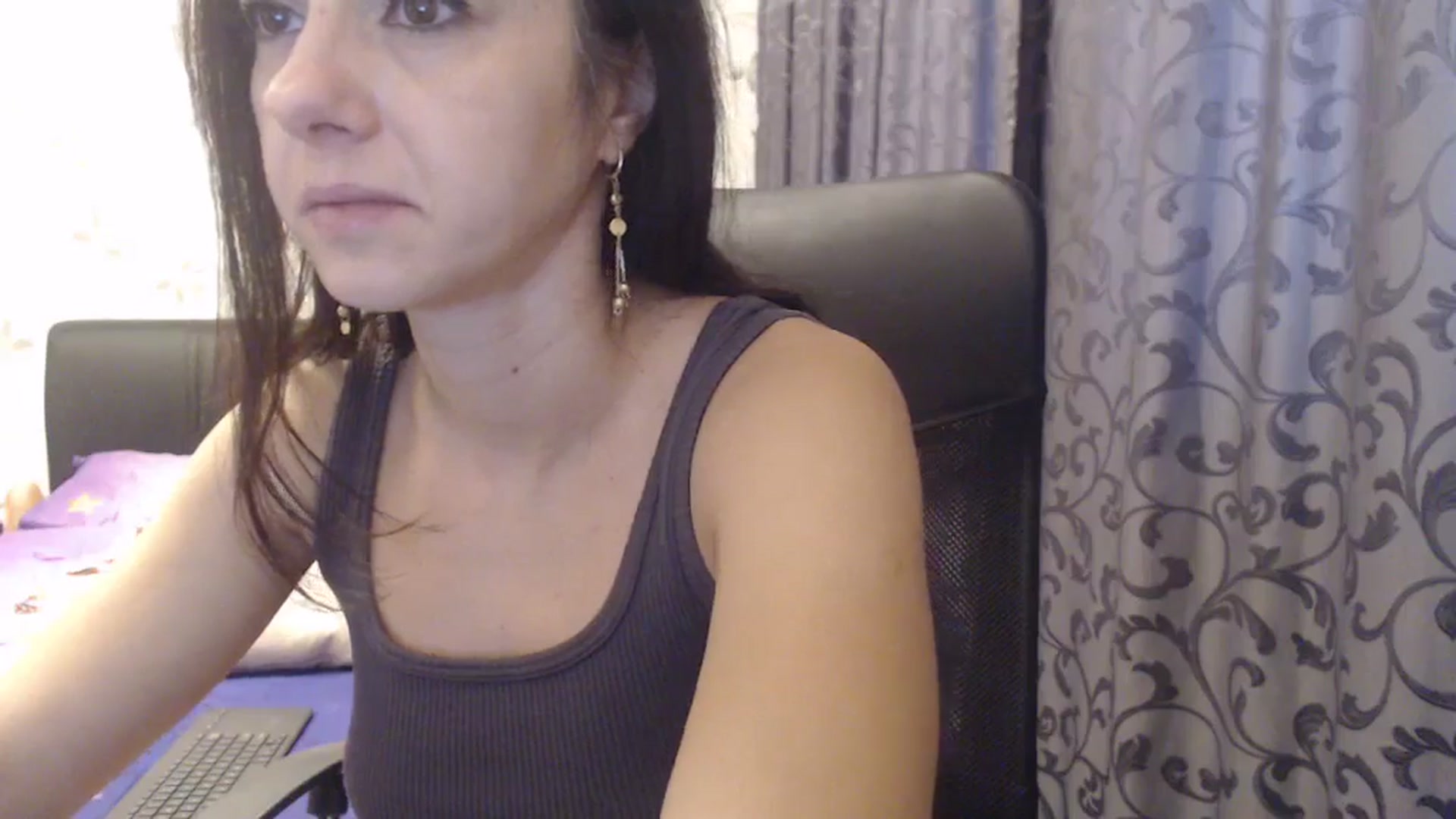 Gallery image thumbnail from Maya19fun's myfreecams stream on, 01/23/2026, 13:47 image 14 of 20