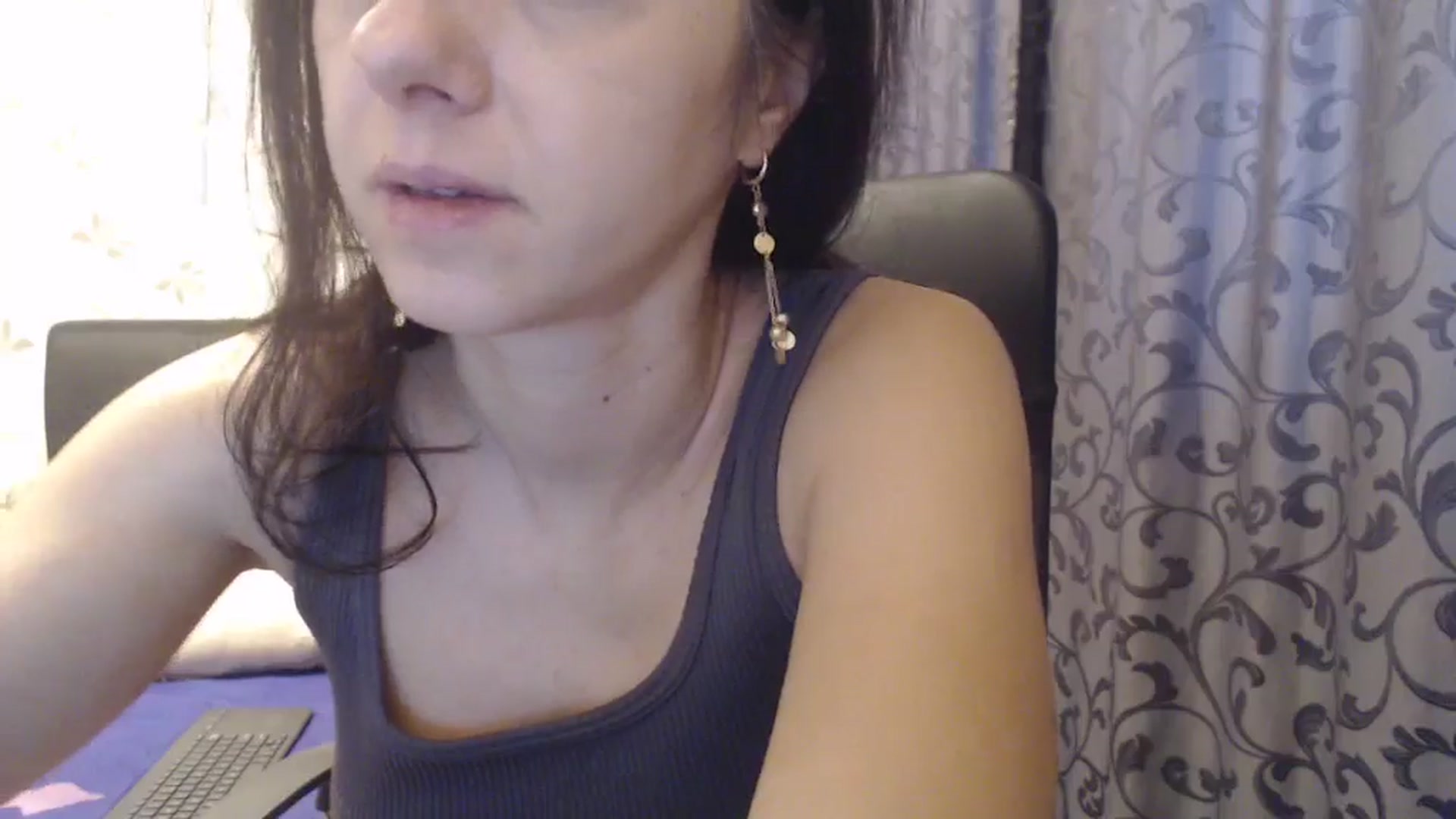 Gallery image thumbnail from Maya19fun's myfreecams stream on, 01/23/2026, 13:47 image 4 of 20