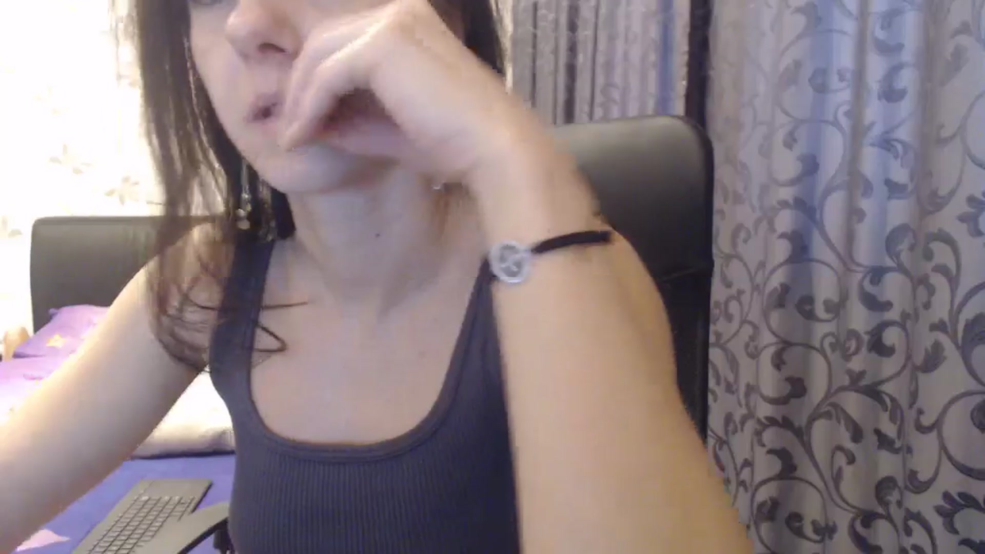 Gallery image thumbnail from Maya19fun's myfreecams stream on, 01/23/2026, 13:47 image 5 of 20