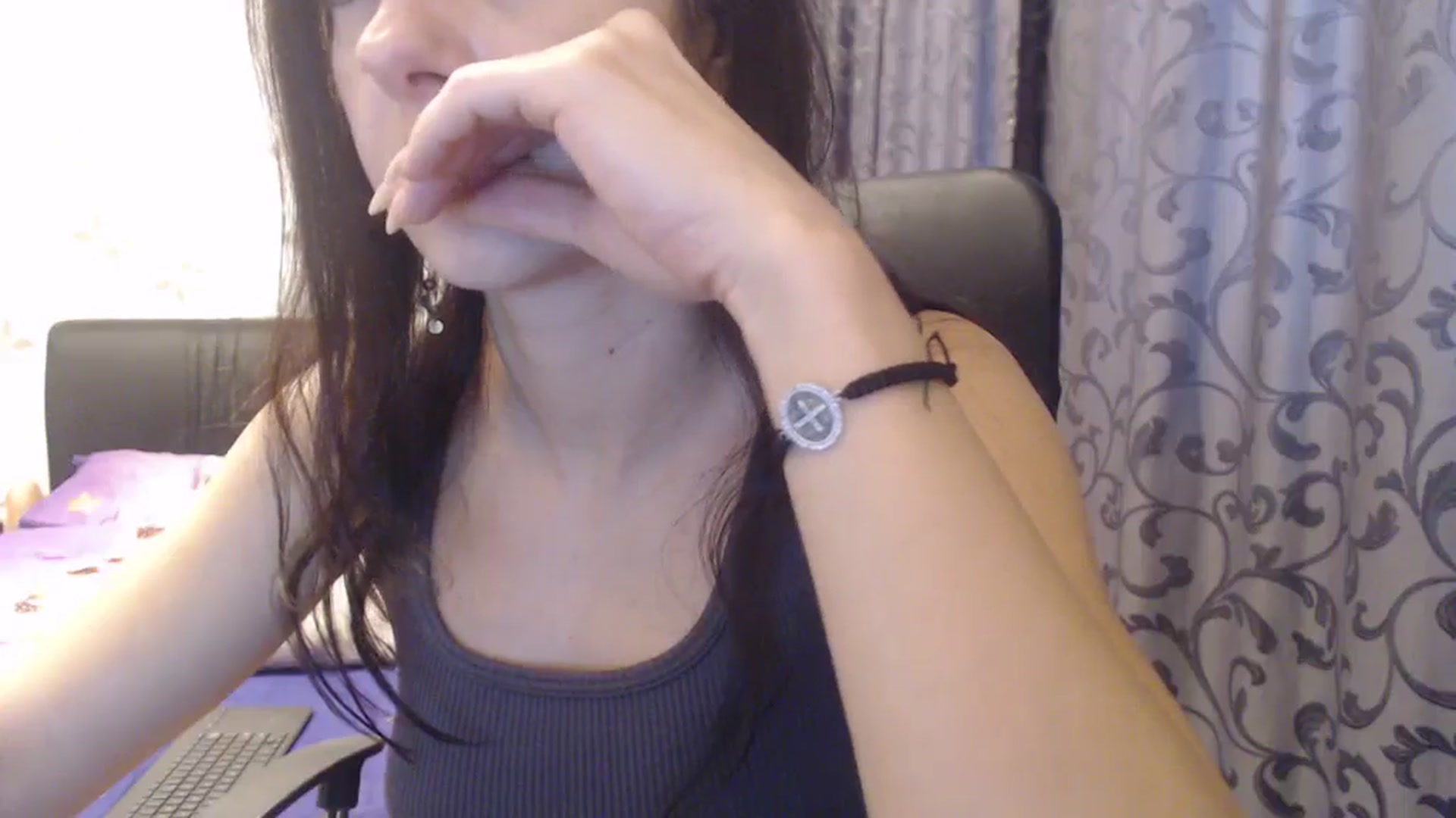 Gallery image thumbnail from Maya19fun's myfreecams stream on, 01/23/2026, 13:47 image 19 of 20
