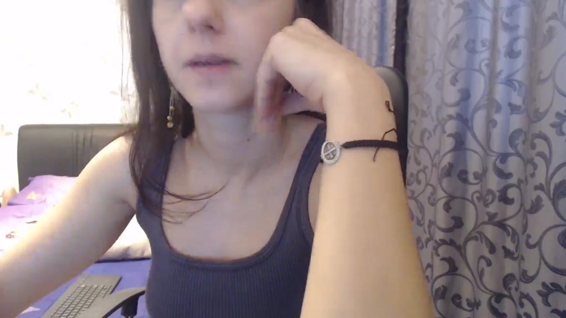 Gallery image thumbnail from Maya19fun's myfreecams stream on, 01/23/2026, 13:47 image 9 of 20