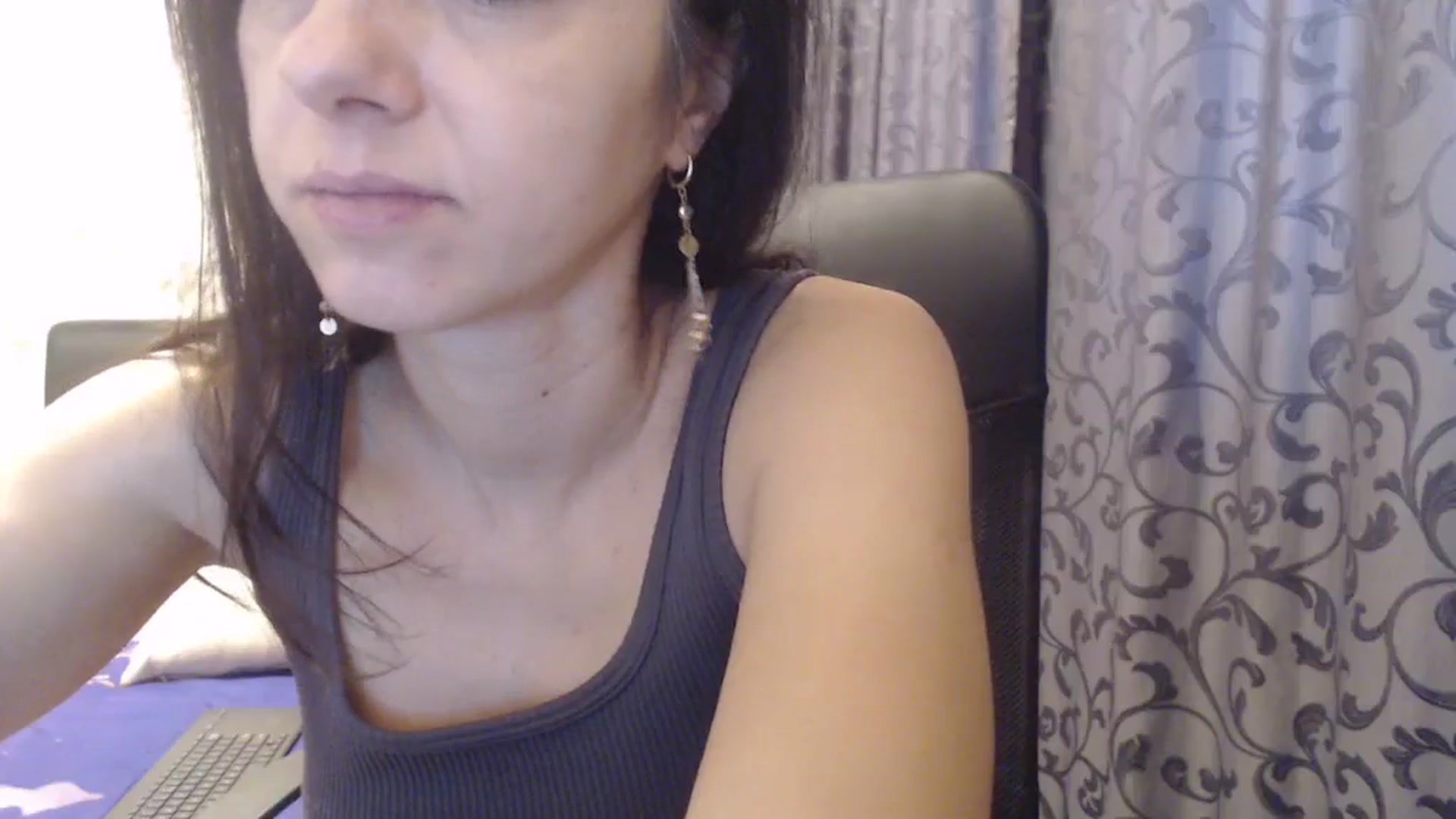 Gallery image thumbnail from Maya19fun's myfreecams stream on, 01/23/2026, 13:47 image 15 of 20