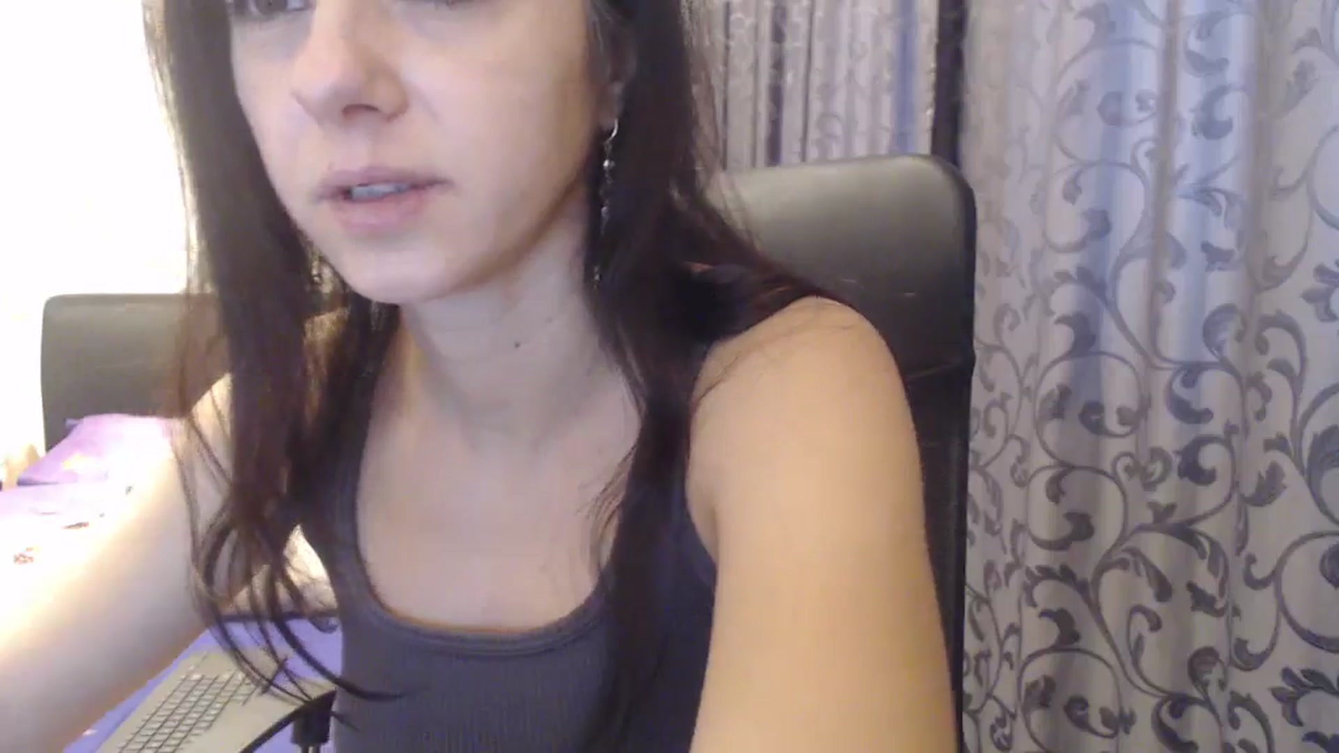 Gallery image thumbnail from Maya19fun's myfreecams stream on, 01/23/2026, 13:47 image 20 of 20