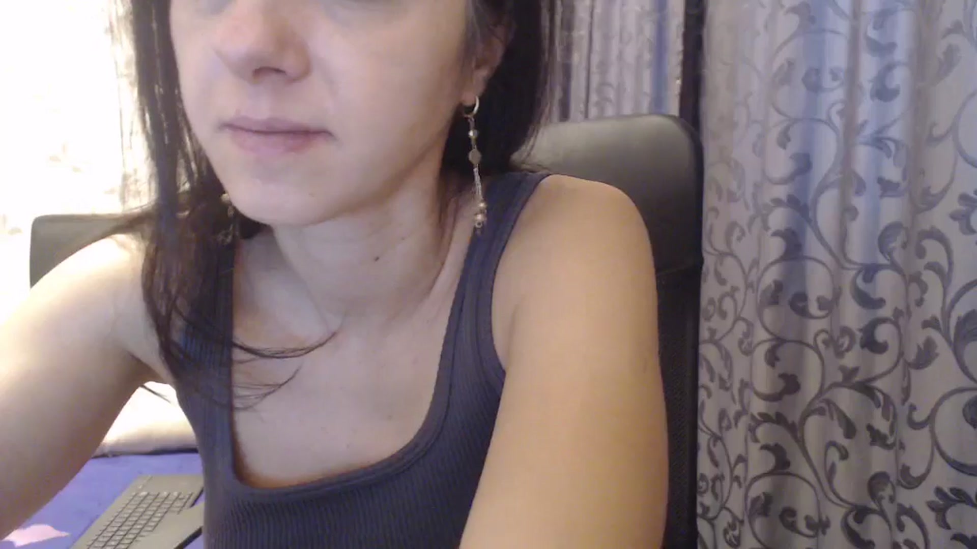 Gallery image thumbnail from Maya19fun's myfreecams stream on, 01/23/2026, 13:47 image 11 of 20