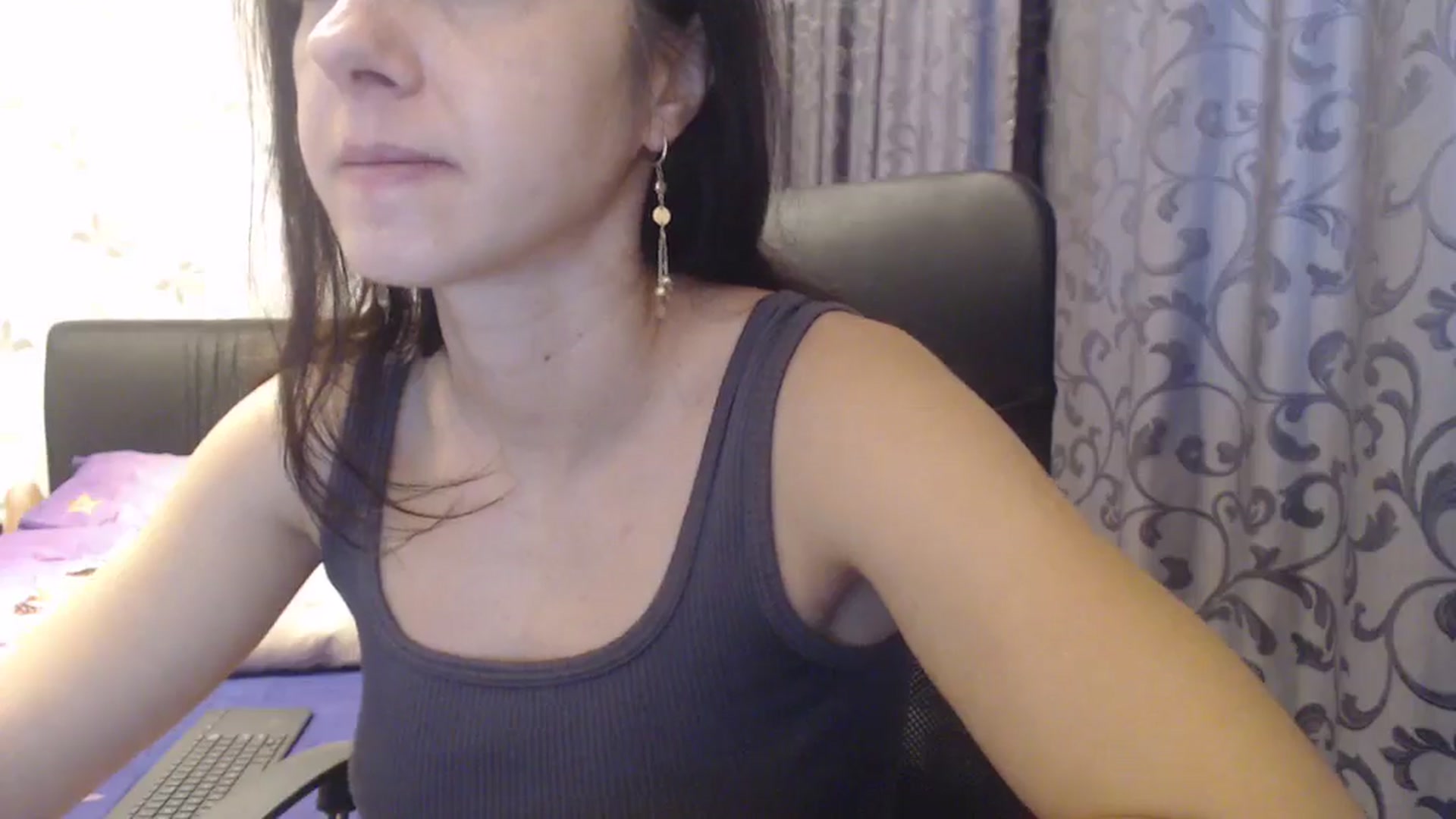 Gallery image thumbnail from Maya19fun's myfreecams stream on, 01/23/2026, 13:47 image 8 of 20