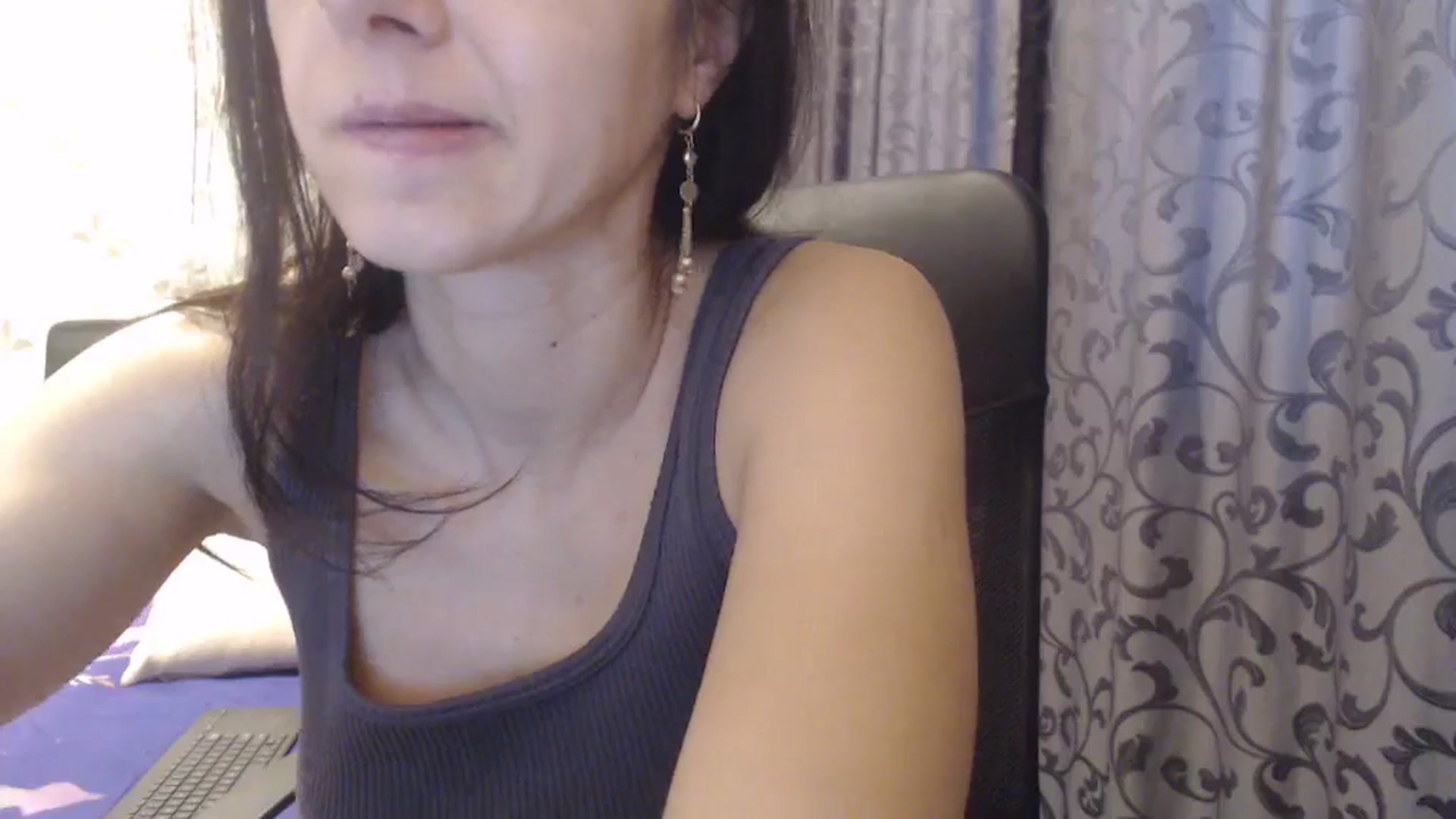 Gallery image thumbnail from Maya19fun's myfreecams stream on, 01/23/2026, 13:47 image 10 of 20