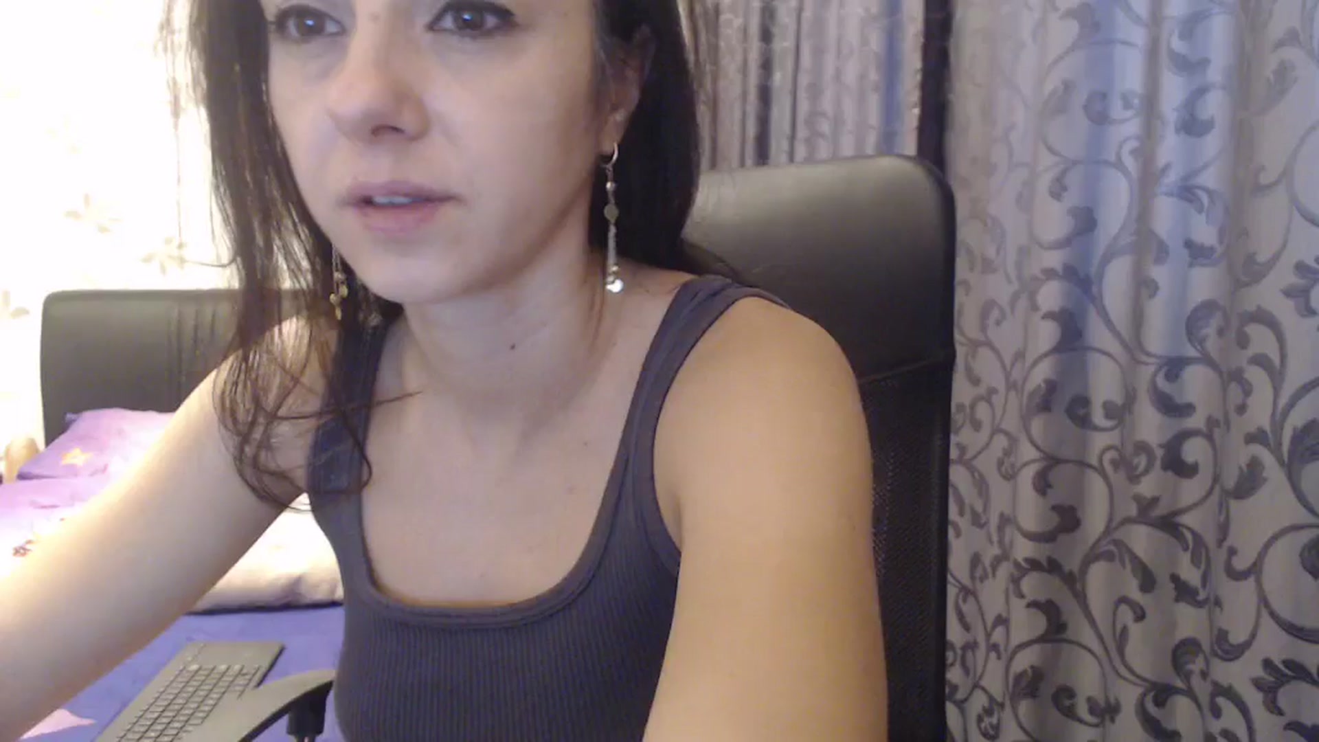 Gallery image thumbnail from Maya19fun's myfreecams stream on, 01/23/2026, 13:47 image 3 of 20