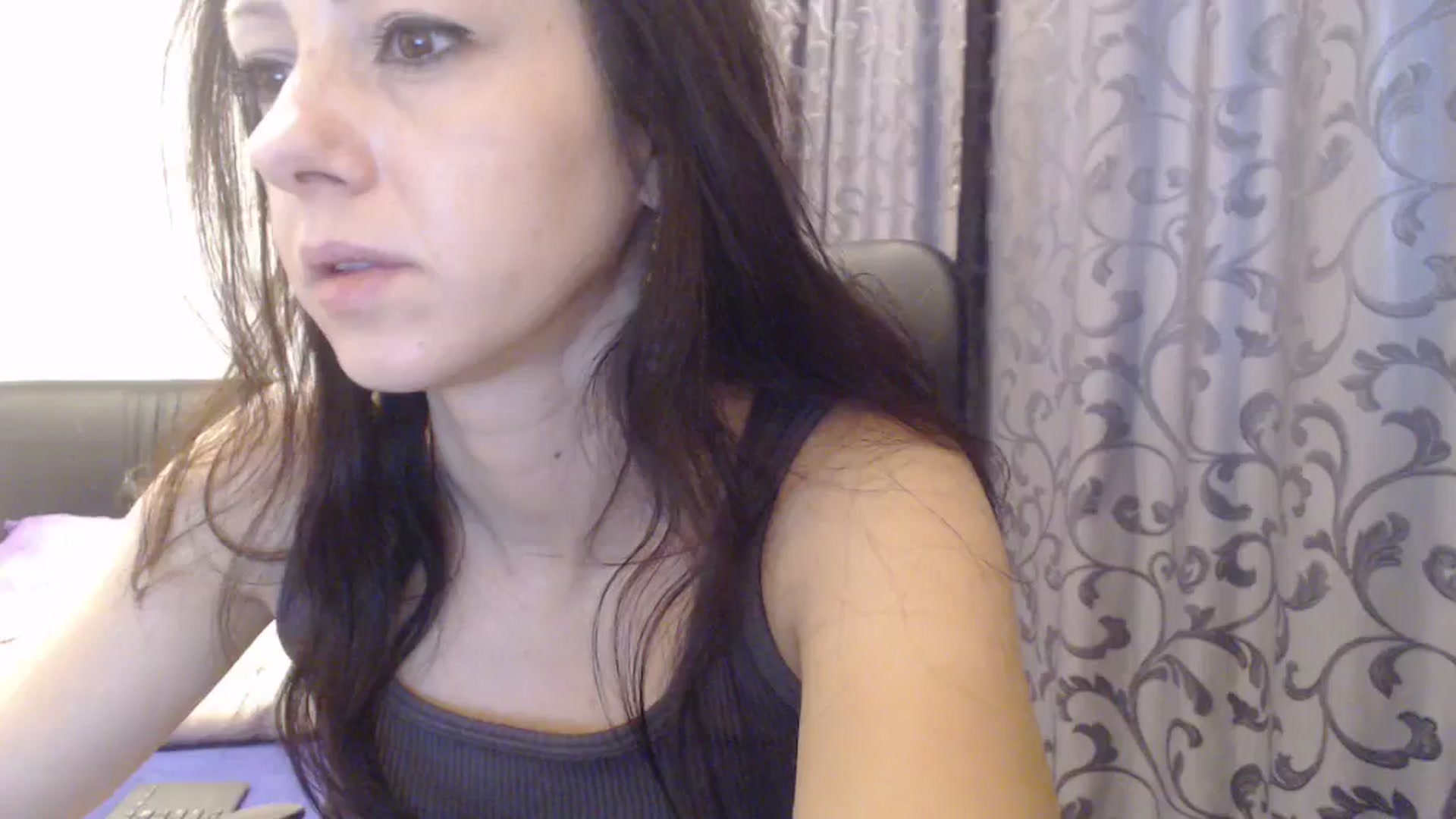 Gallery image thumbnail from Maya19fun's myfreecams stream on, 01/23/2026, 14:41 image 1 of 20