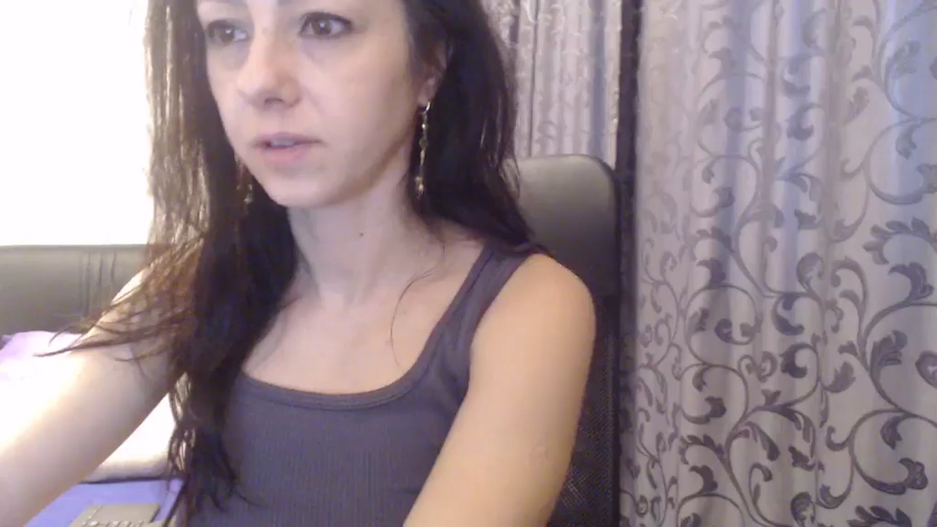 Gallery image thumbnail from Maya19fun's myfreecams stream on, 01/23/2026, 14:41 image 4 of 20