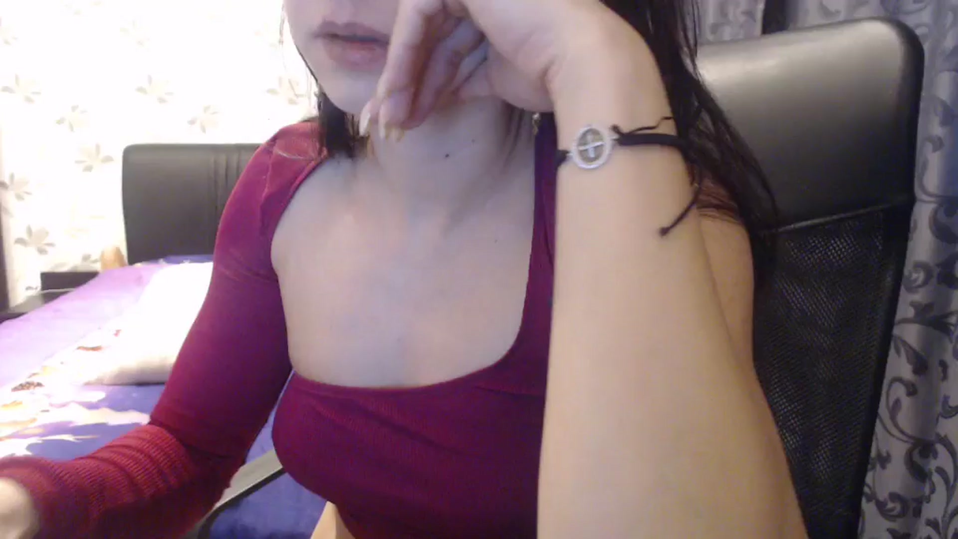 Gallery image thumbnail from Maya19fun's myfreecams stream on, 01/27/2026, 07:50 image 8 of 20