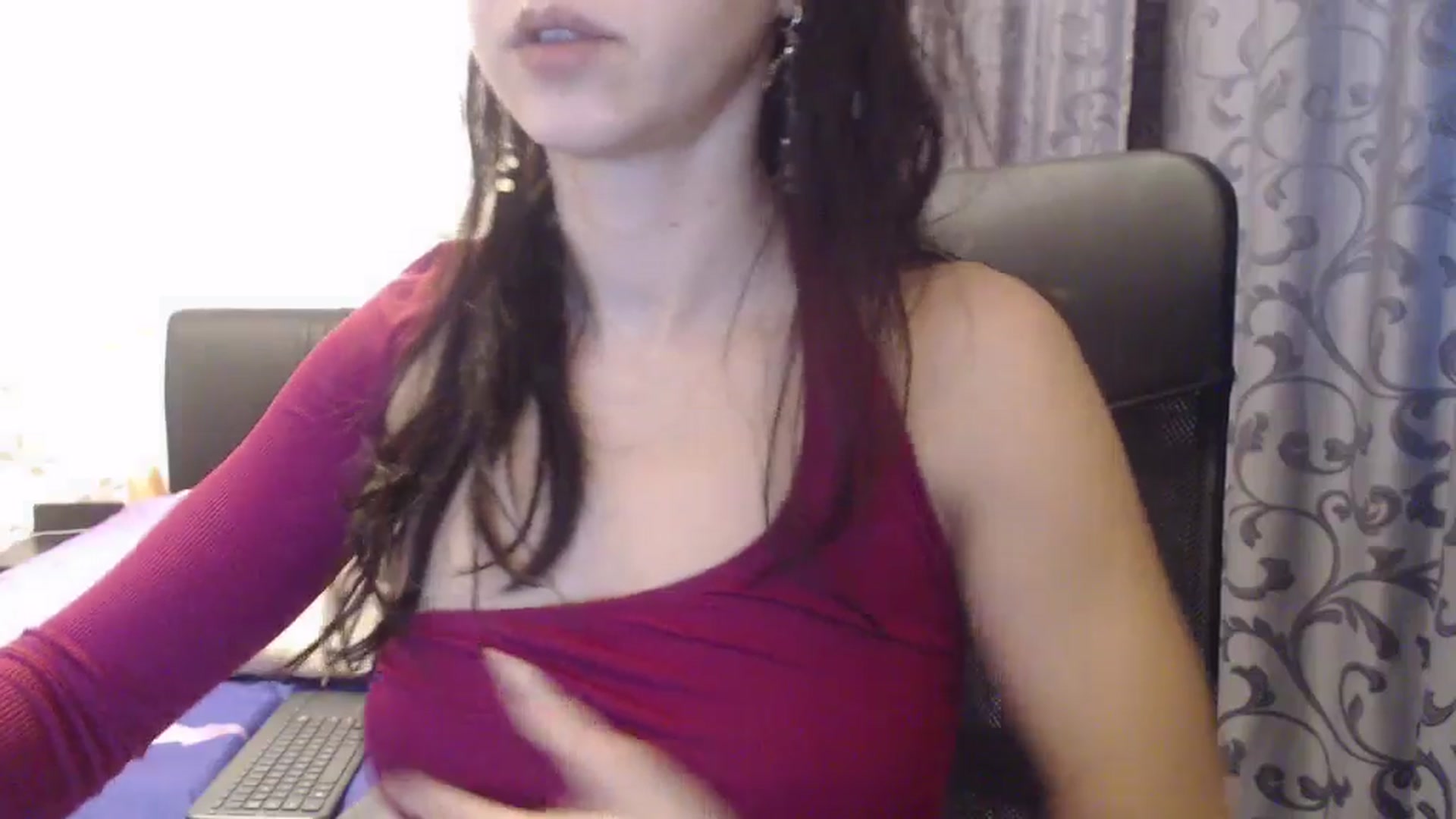 Gallery image thumbnail from Maya19fun's myfreecams stream on, 01/27/2026, 07:50 image 13 of 20