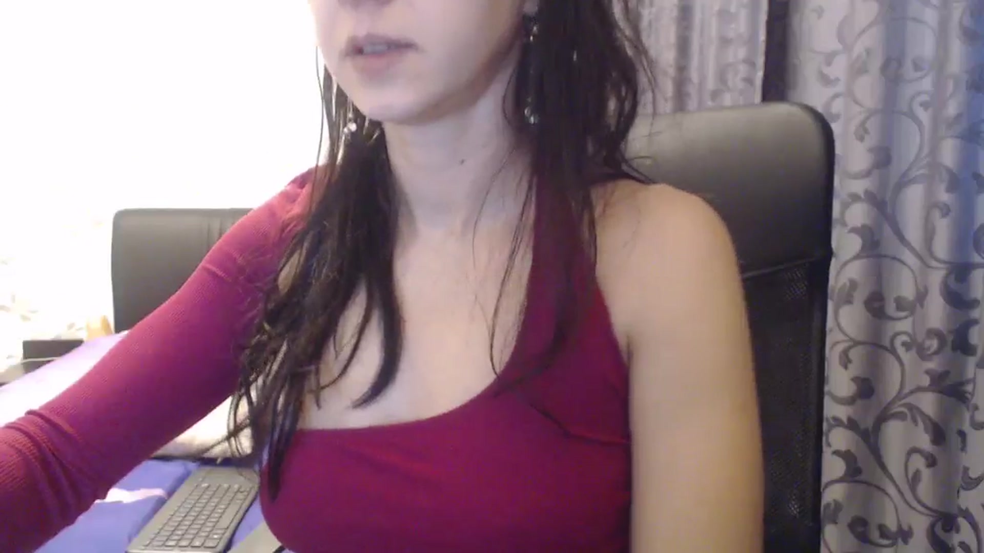 Gallery image thumbnail from Maya19fun's myfreecams stream on, 01/27/2026, 07:50 image 14 of 20
