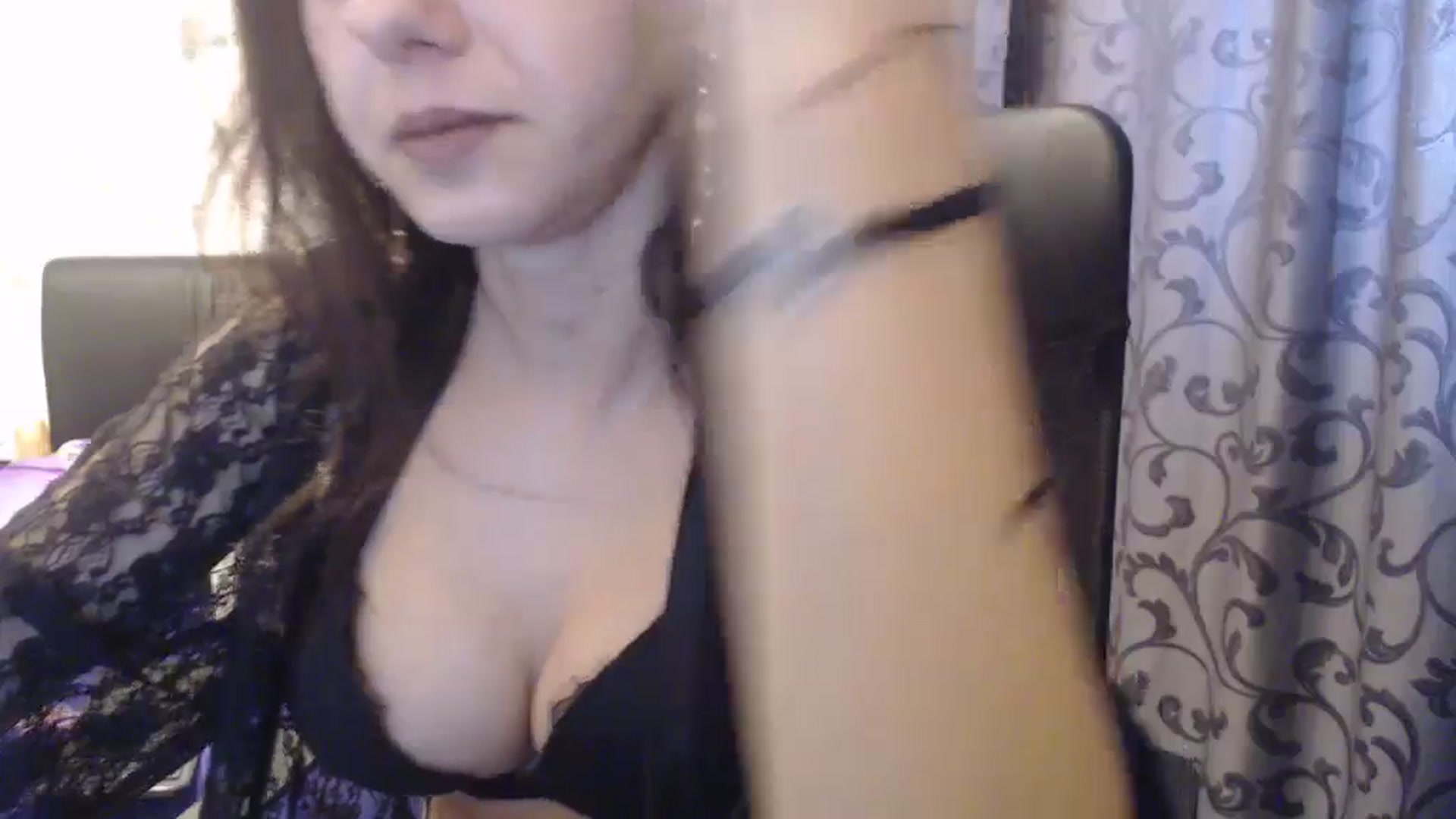 Gallery image thumbnail from Maya19fun's myfreecams stream on, 01/30/2026, 08:25 image 14 of 20