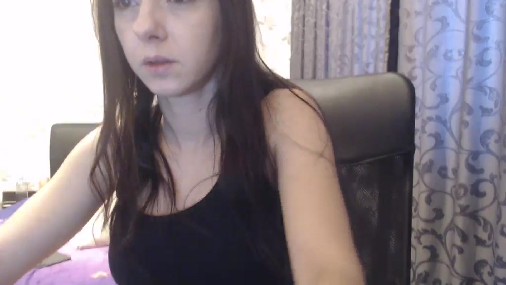 Gallery image thumbnail from Maya19fun's myfreecams stream on, 02/02/2026, 08:02 image 4 of 20
