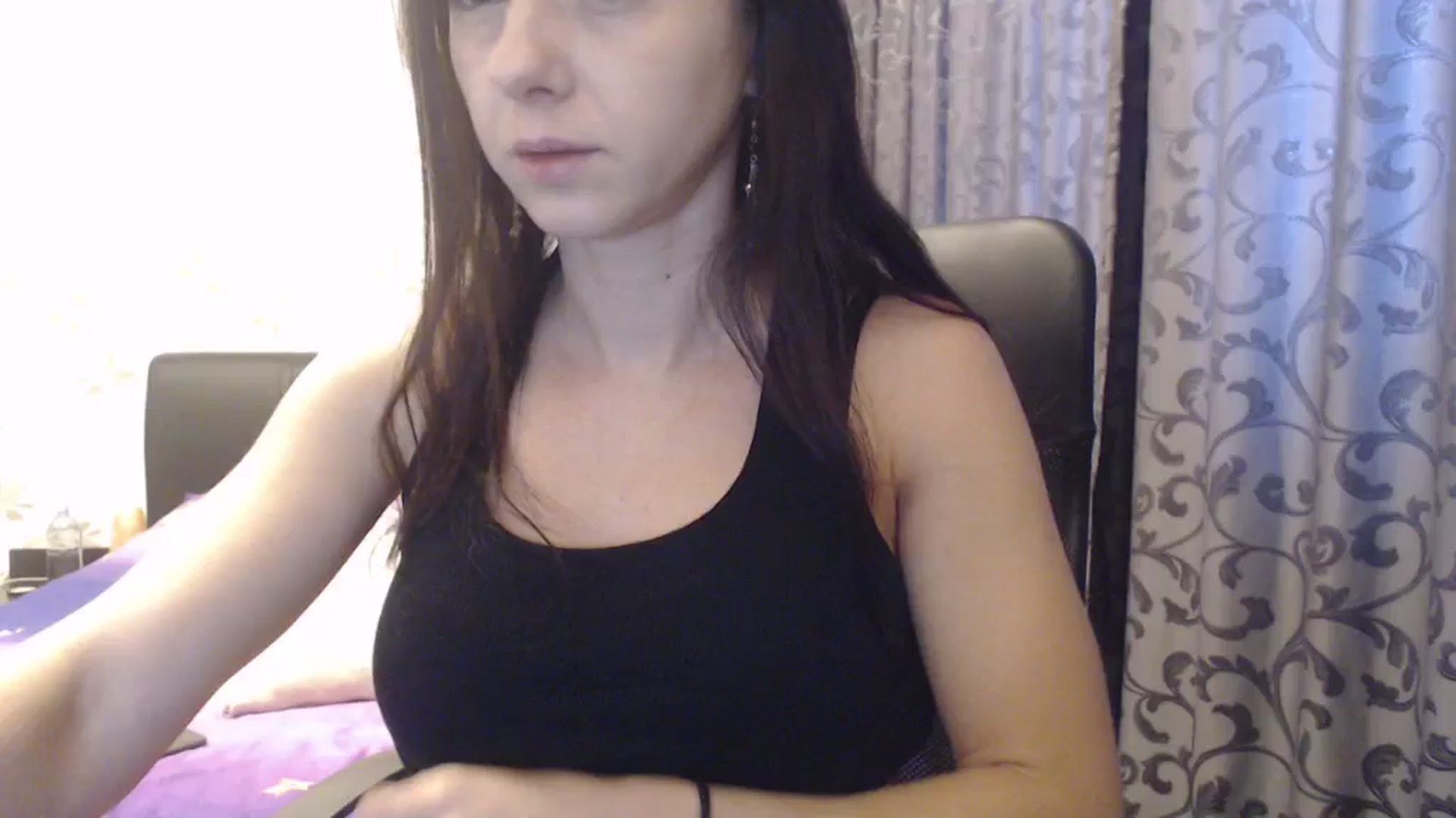 Gallery image thumbnail from Maya19fun's myfreecams stream on, 02/02/2026, 08:02 image 1 of 20